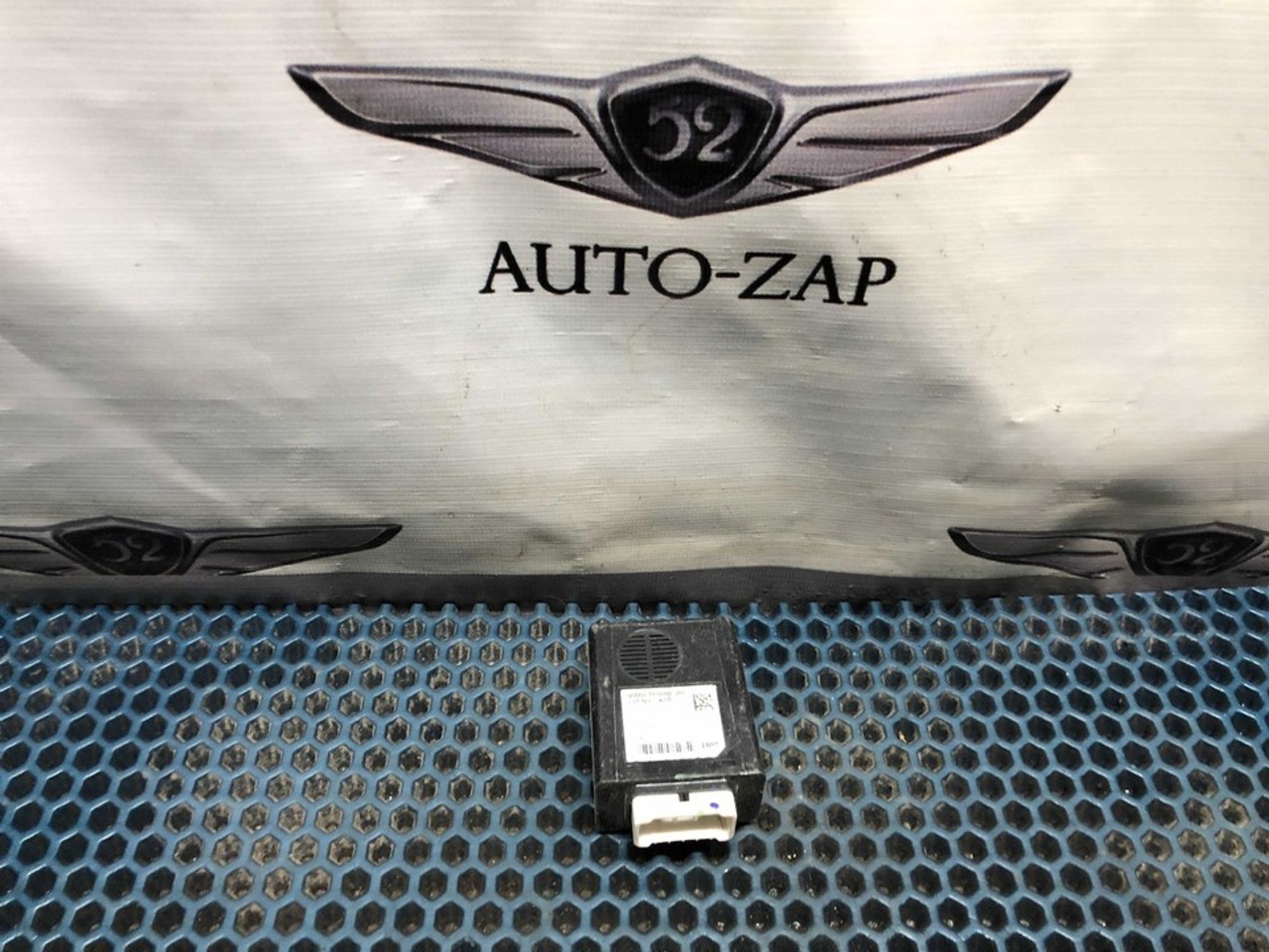 955501R000 Реле поворотников Hyundai Solaris I, 800 рублей, Нижний Новгород