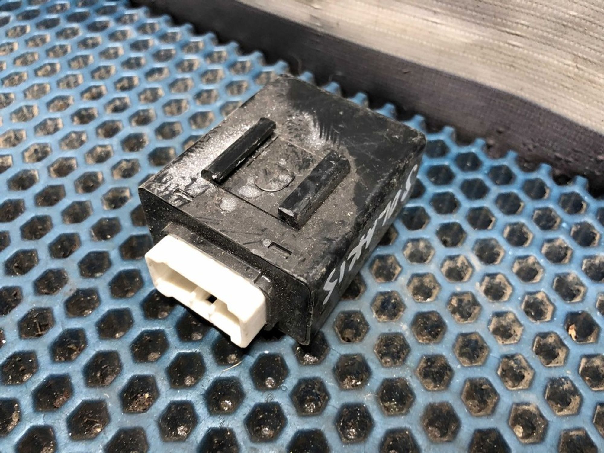 955501R000 Реле поворотников Hyundai Solaris I, 800 рублей, Нижний Новгород