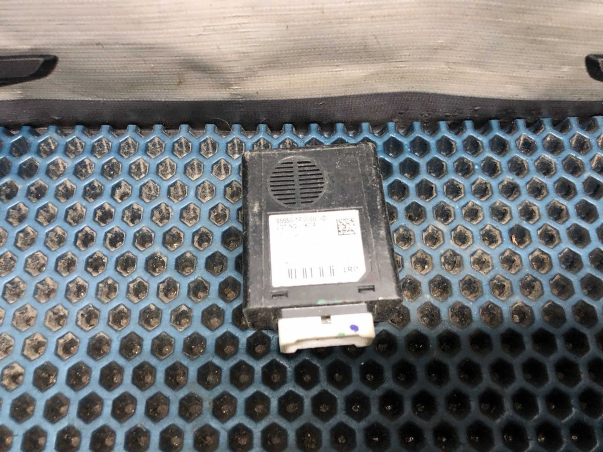 955501R000 Реле поворотников Hyundai Solaris I, 800 рублей, Нижний Новгород