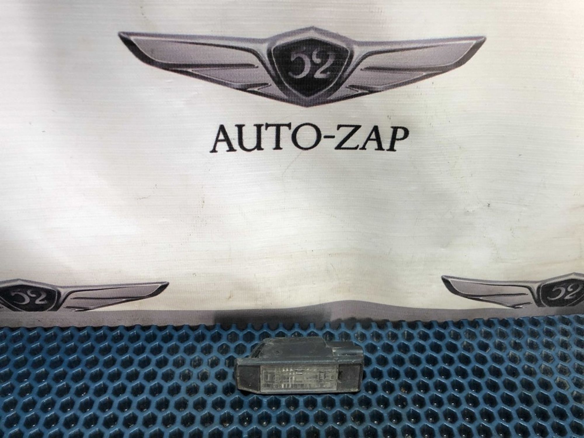 9688349480 Фонарь подсветки номера Peugeot 308 I, 700 рублей, Нижний Новгород