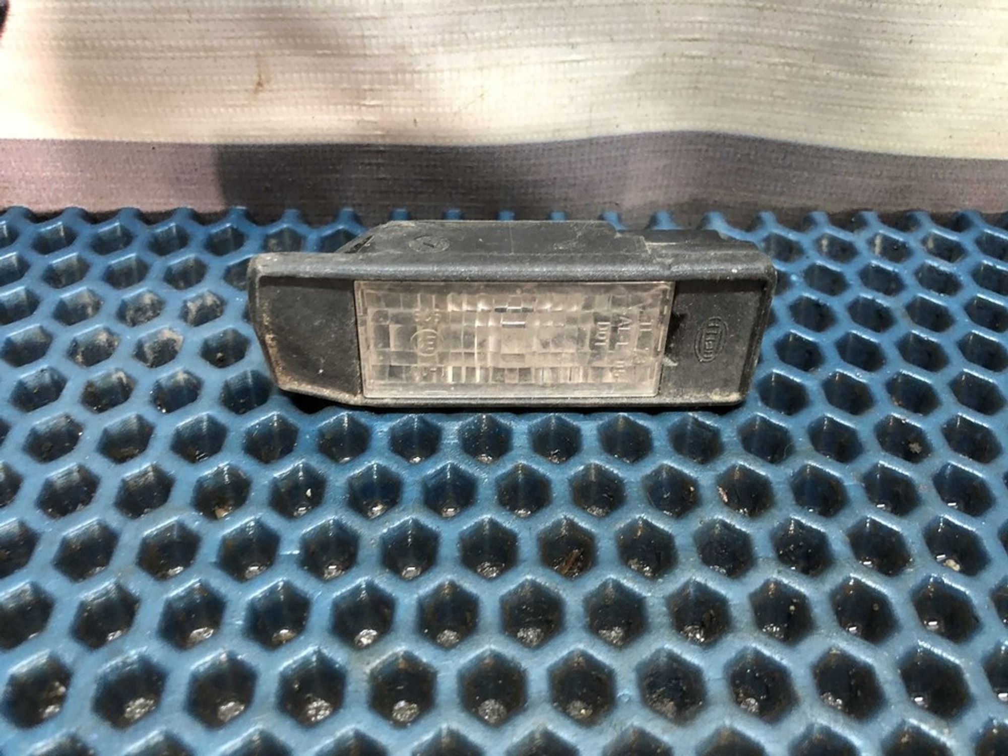 9688349480 Фонарь подсветки номера Peugeot 308 I, 700 рублей, Нижний Новгород