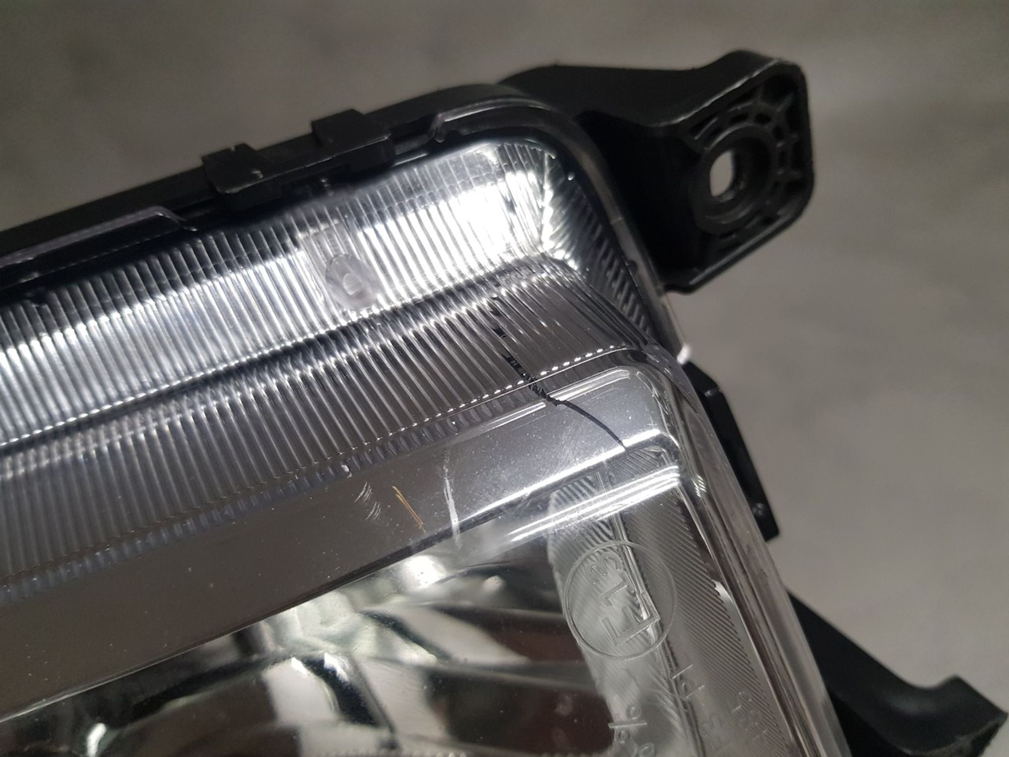 92201M0000 Фара противотуманная левая Hyundai Creta I, 700 рублей, Нижний Новгород