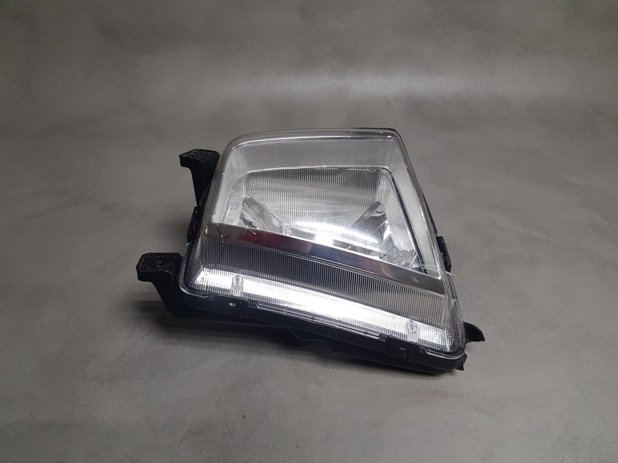 92201M0000 Фара противотуманная левая Hyundai Creta I, 700 рублей, Нижний Новгород