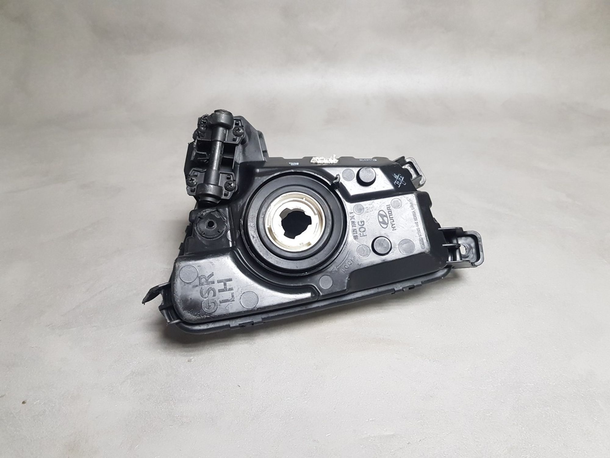 92201M0000 Фара противотуманная левая Hyundai Creta I, 700 рублей, Нижний Новгород