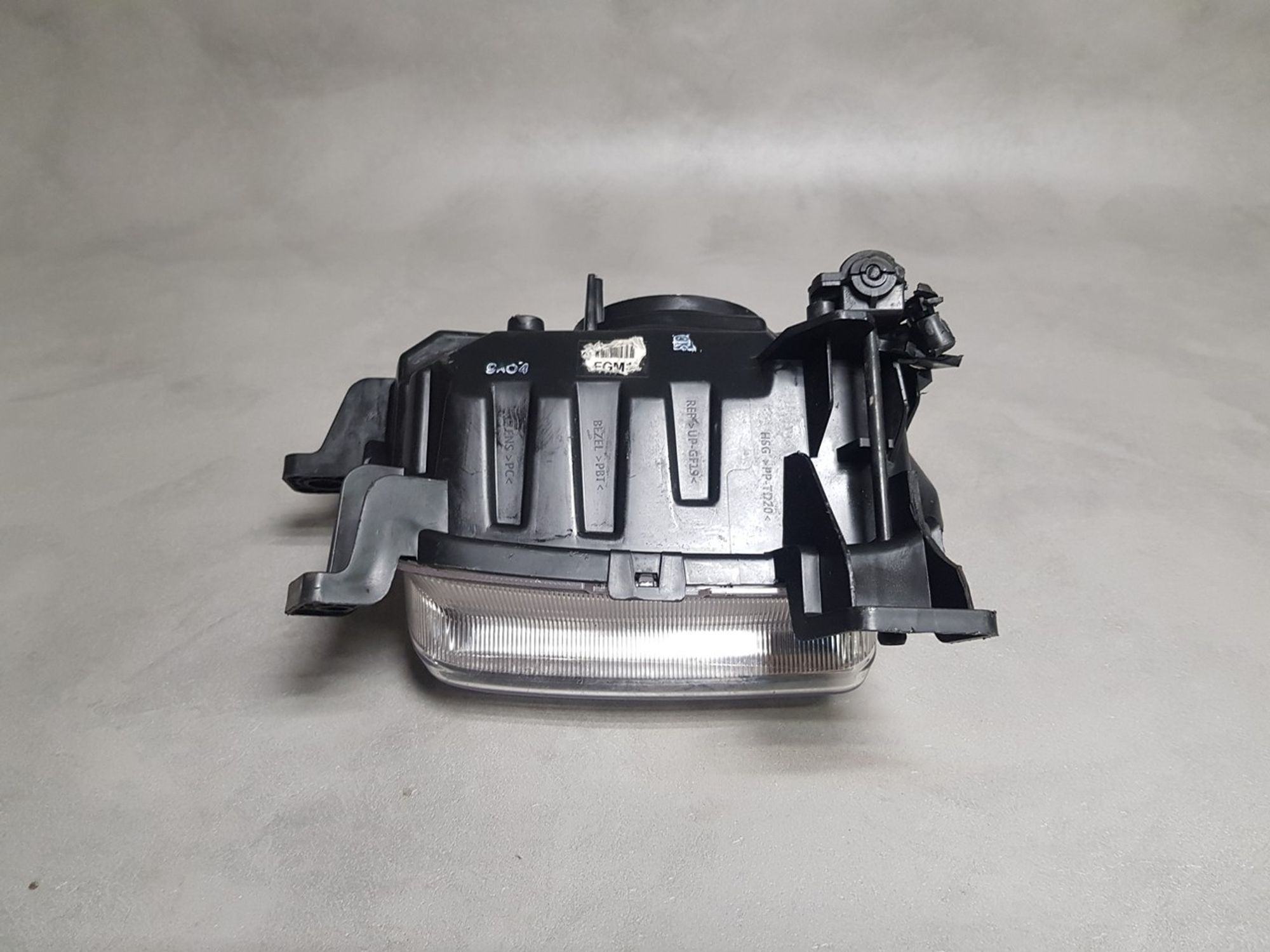 92201M0000 Фара противотуманная левая Hyundai Creta I, 700 рублей, Нижний Новгород