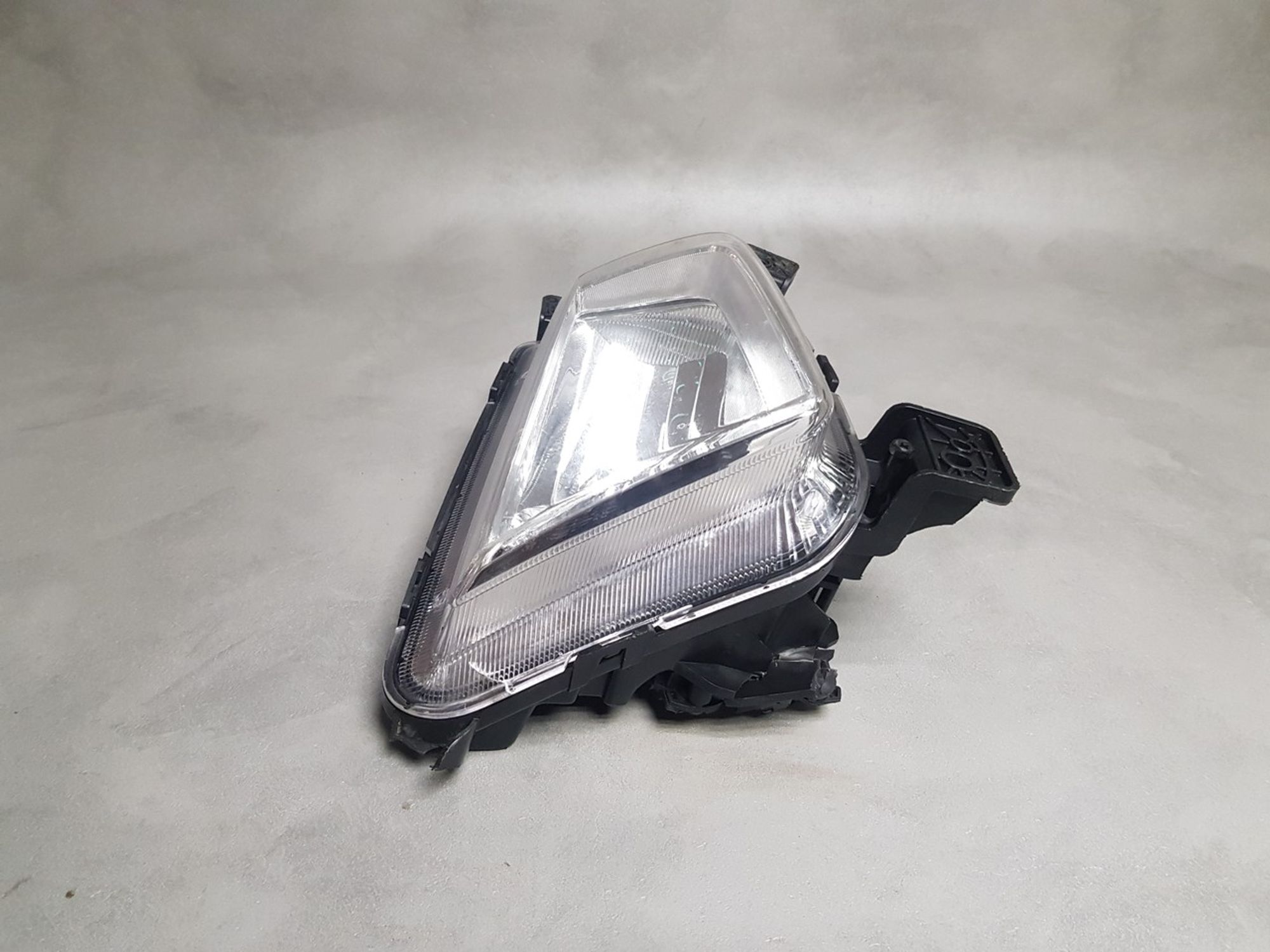 92201M0000 Фара противотуманная левая Hyundai Creta I, 700 рублей, Нижний Новгород