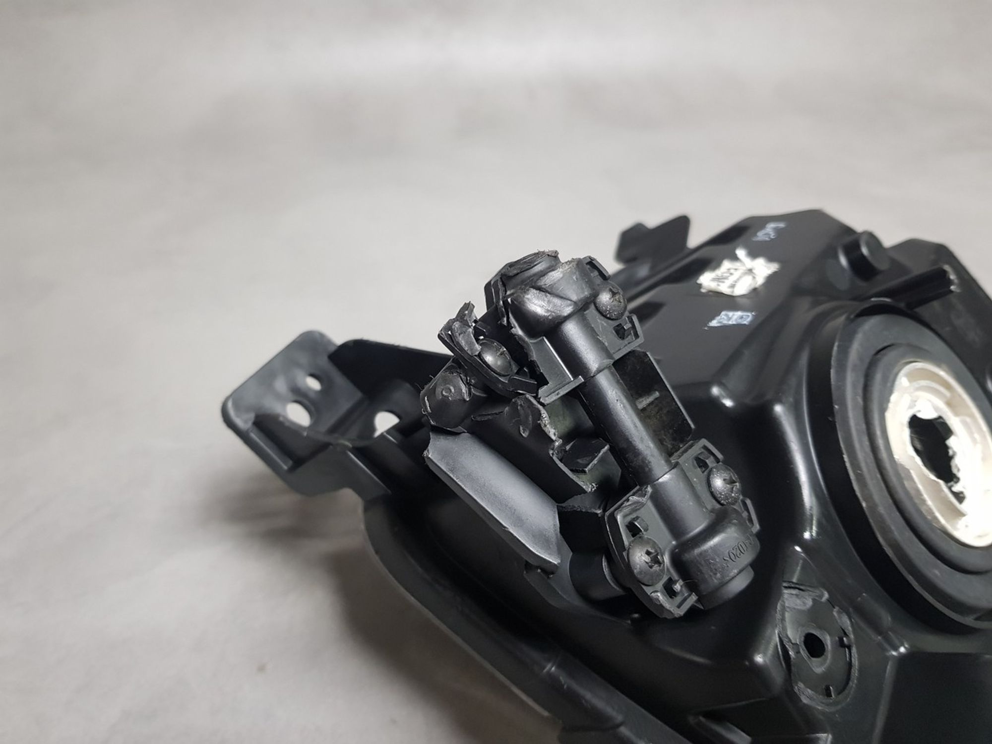 92201M0000 Фара противотуманная левая Hyundai Creta I, 700 рублей, Нижний Новгород