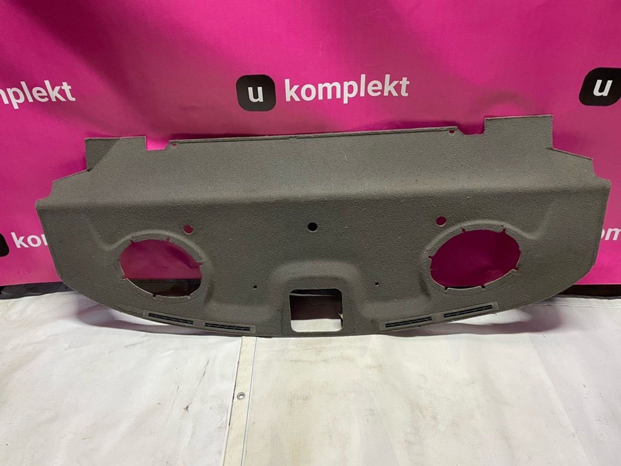 1K2BW68320A96 Полка задняя Kia Spectra I, 800 рублей, Нижний Новгород