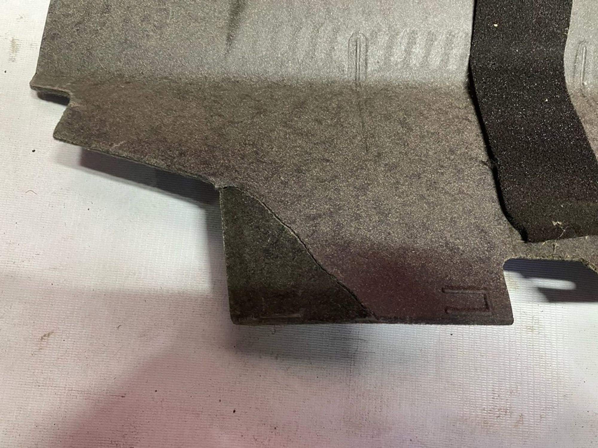 1K2BW68320A96 Полка задняя Kia Spectra I, 800 рублей, Нижний Новгород