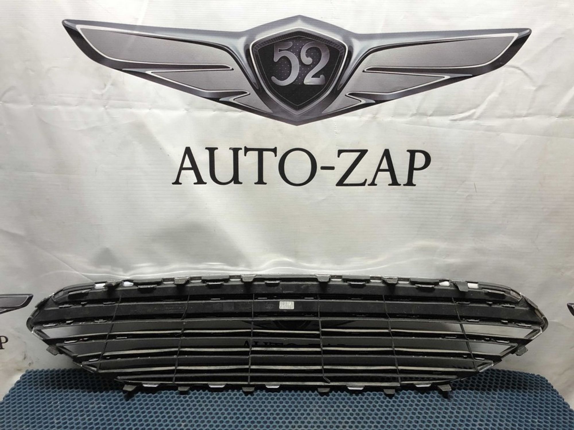 C1BB17B968 Решетка радиатора Ford Fiesta VI, 800 рублей, Нижний Новгород