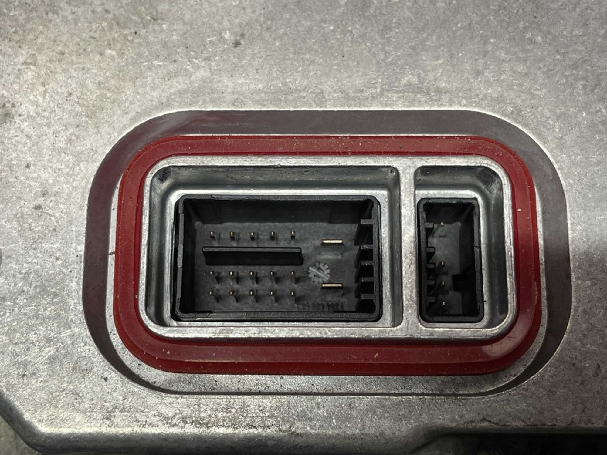 130732929301 Блок розжига ксеноновой лампы AL Bosch Fiat 500, 4900 рублей, Нижний Новгород