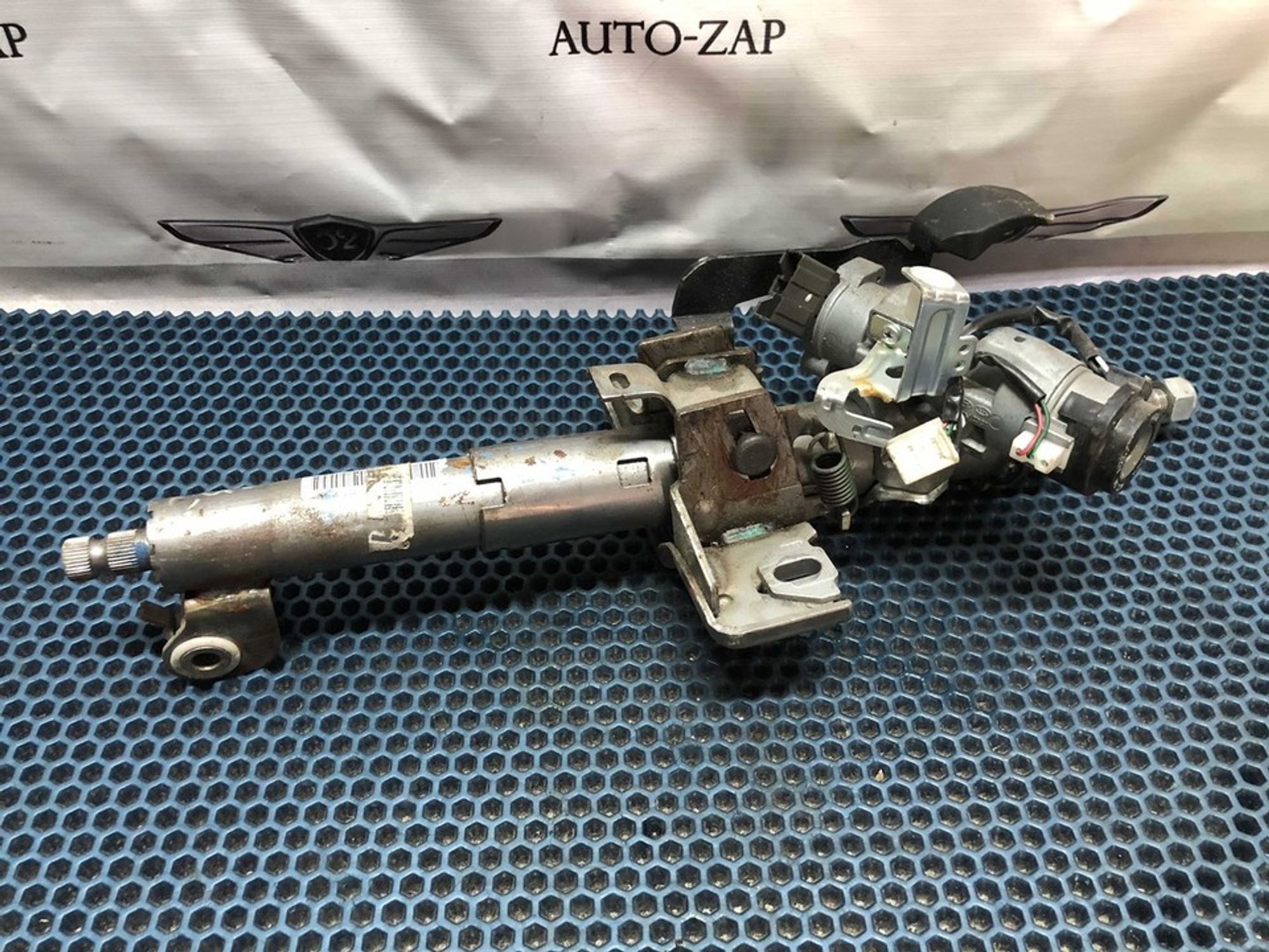 56310A2000 Колонка рулевая Kia Ceed II, 2500 рублей, Нижний Новгород