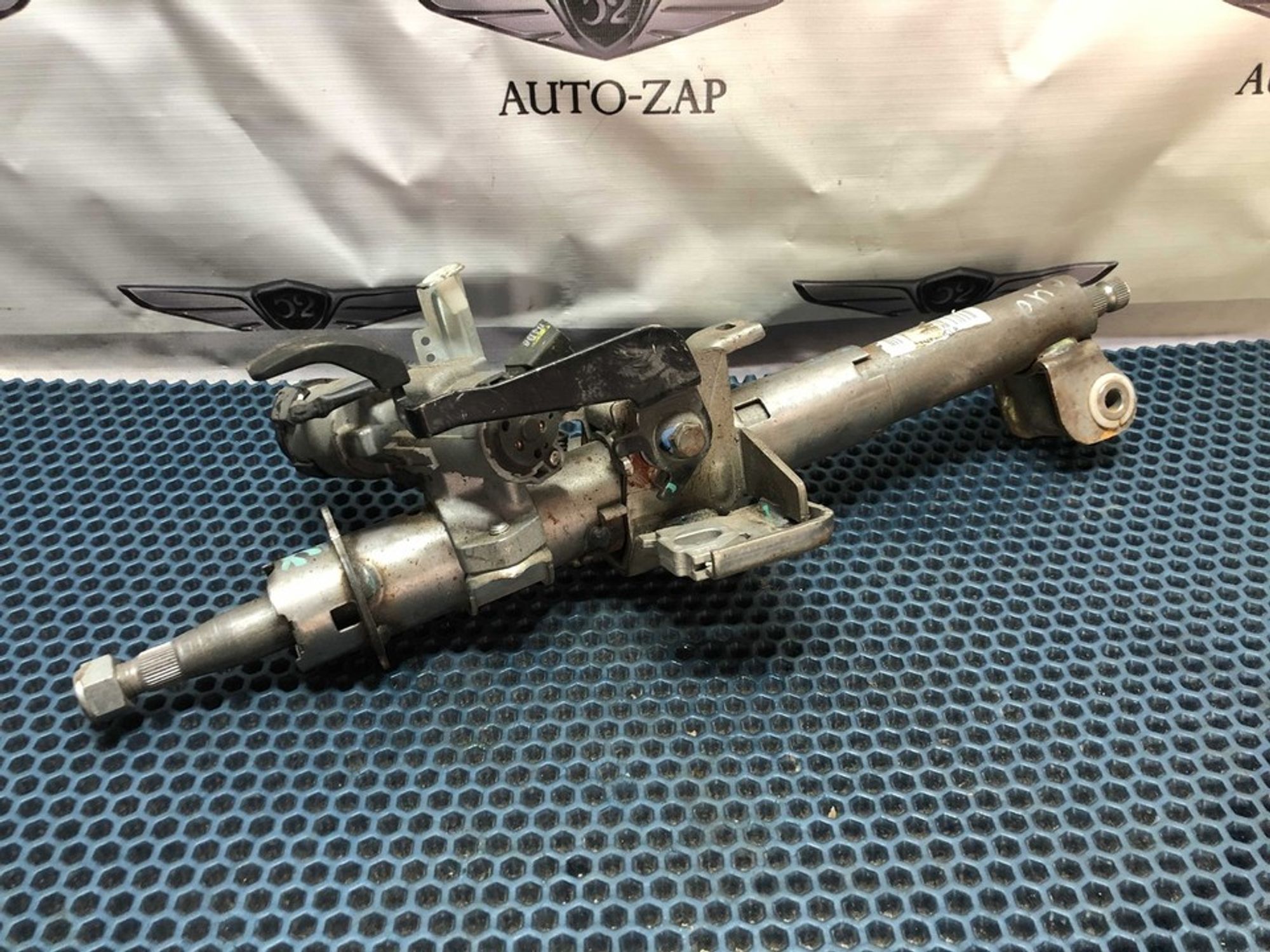 56310A2000 Колонка рулевая Kia Ceed II, 2500 рублей, Нижний Новгород