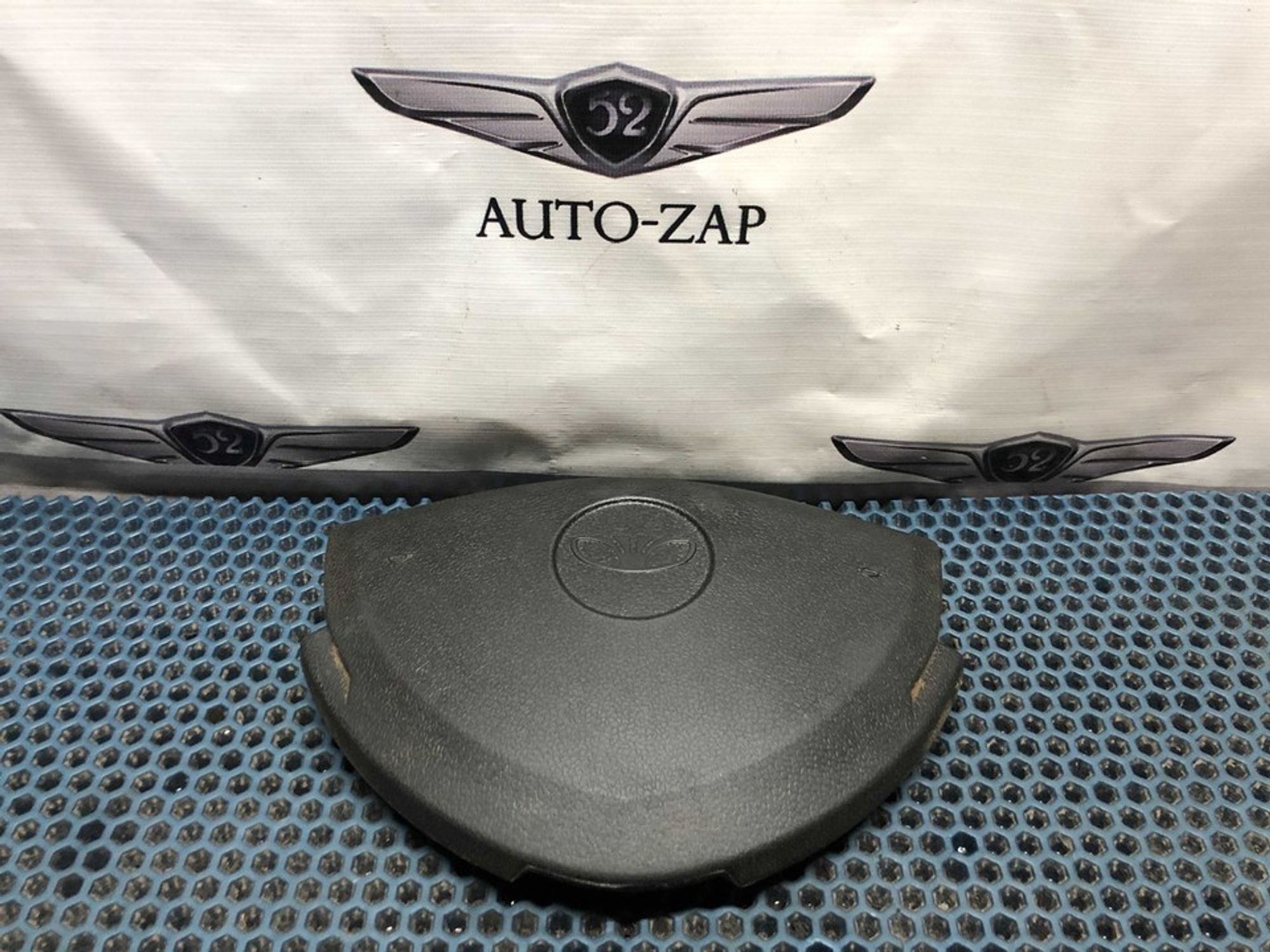 96252907 Заглушка в руль Daewoo Nexia I, 500 рублей, Нижний Новгород