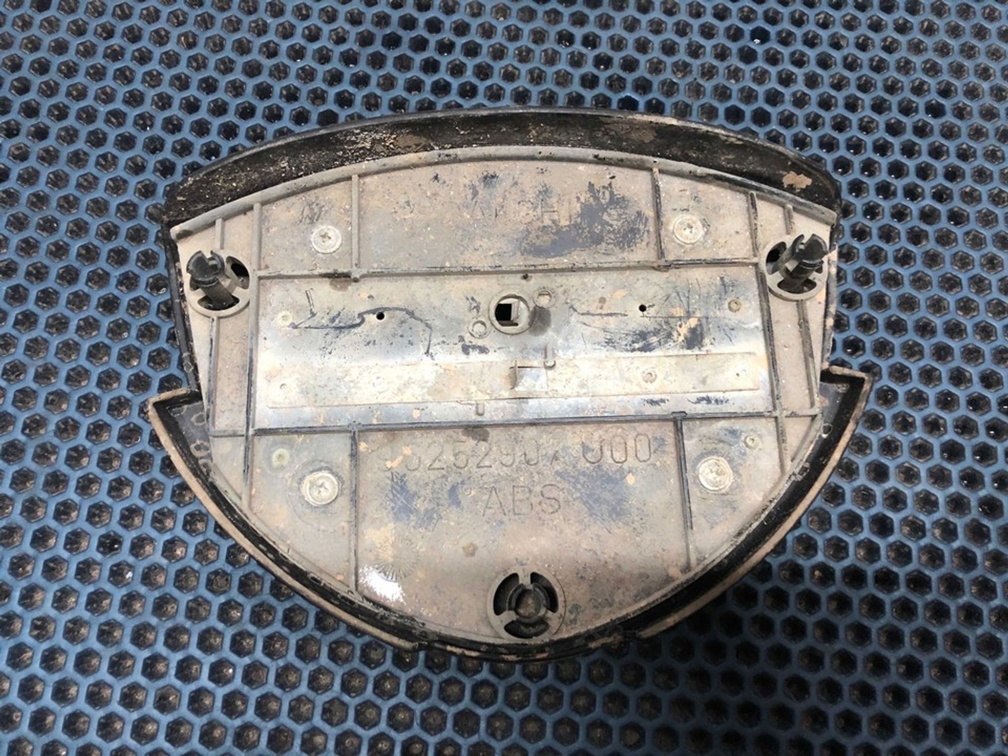 96252907 Заглушка в руль Daewoo Nexia I, 500 рублей, Нижний Новгород