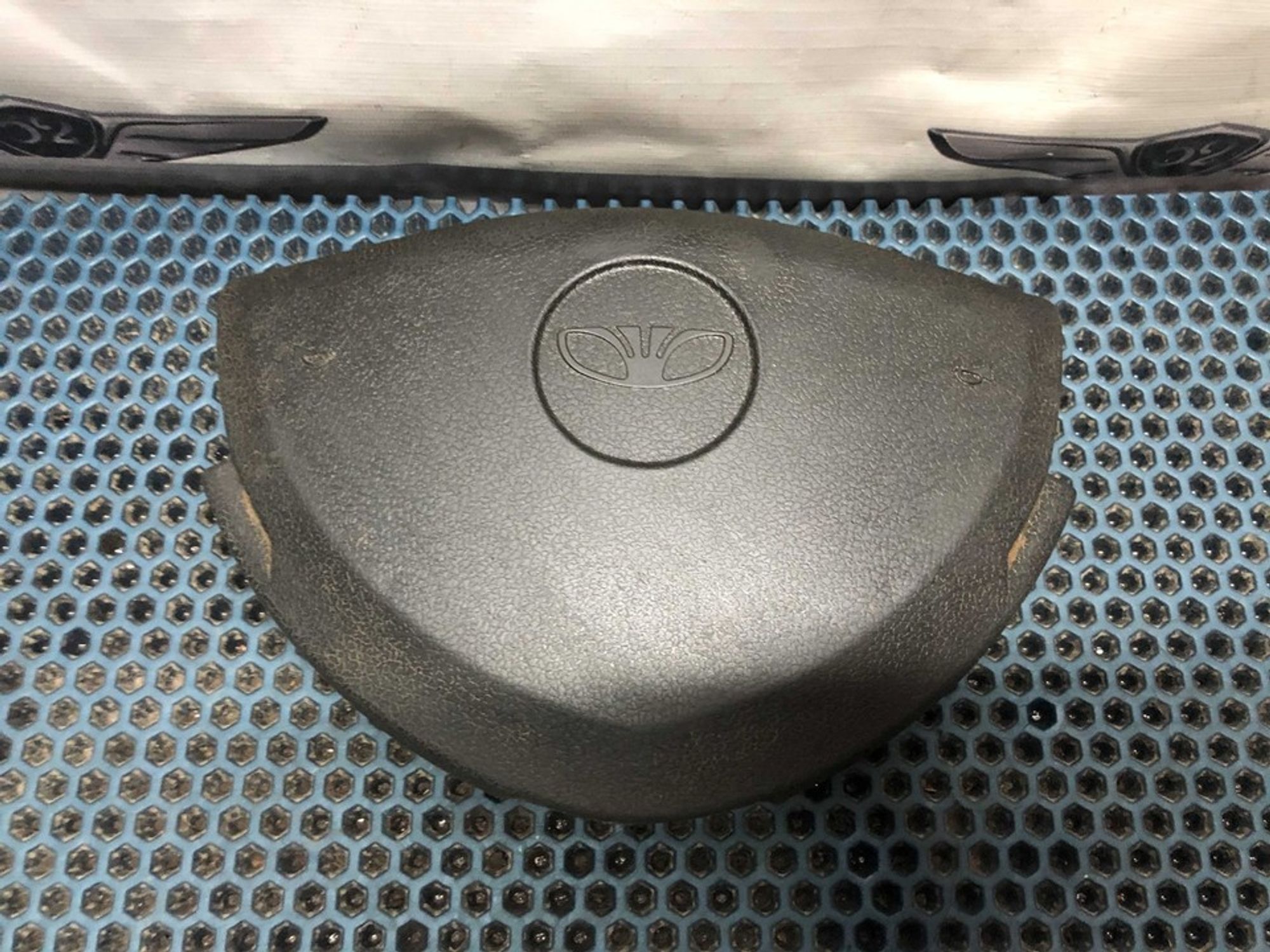 96252907 Заглушка в руль Daewoo Nexia I, 500 рублей, Нижний Новгород