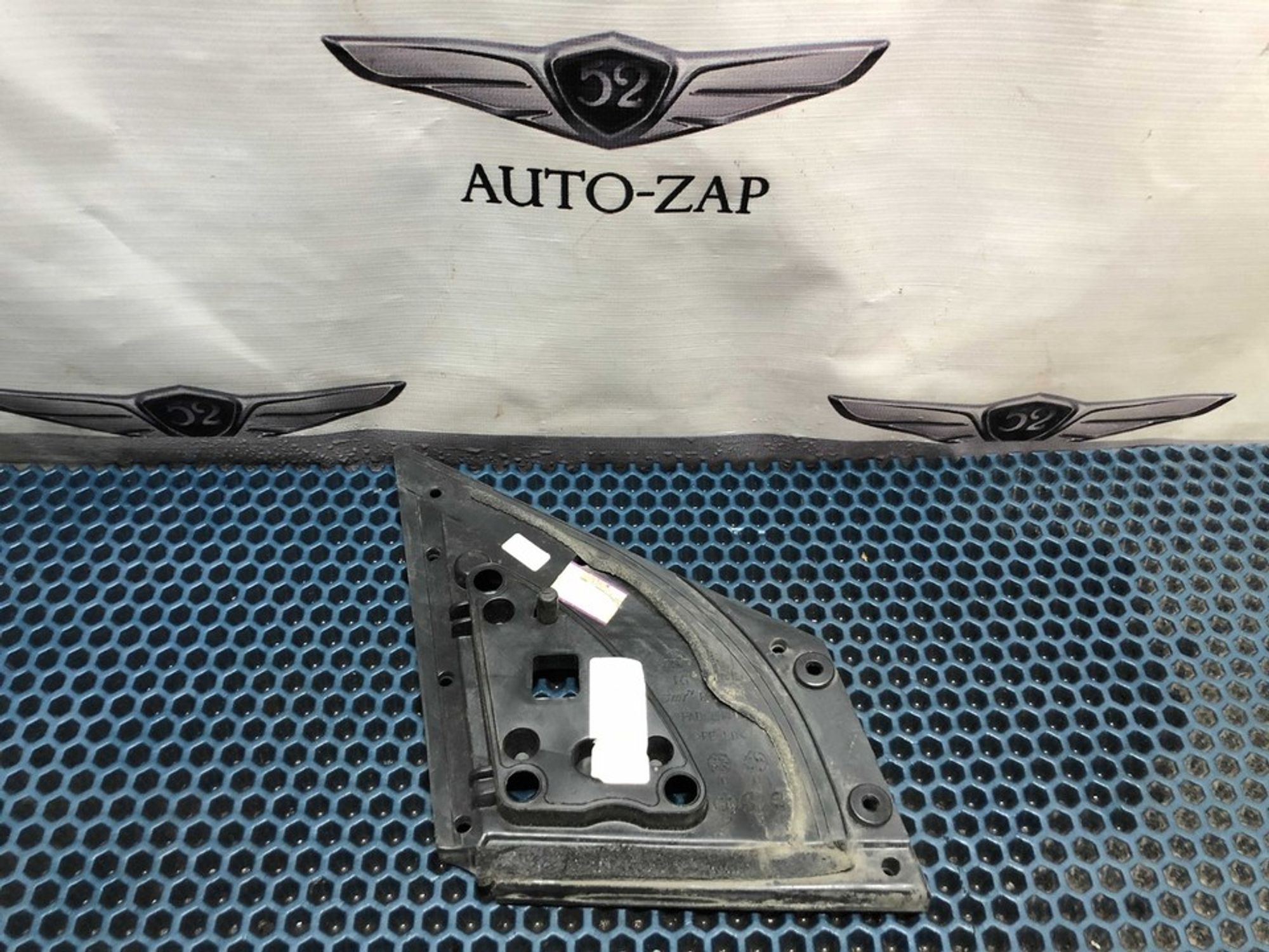 876104L030 Прокладка зеркала и стойки левая L Hyundai Solaris I, 200 рублей, Нижний Новгород