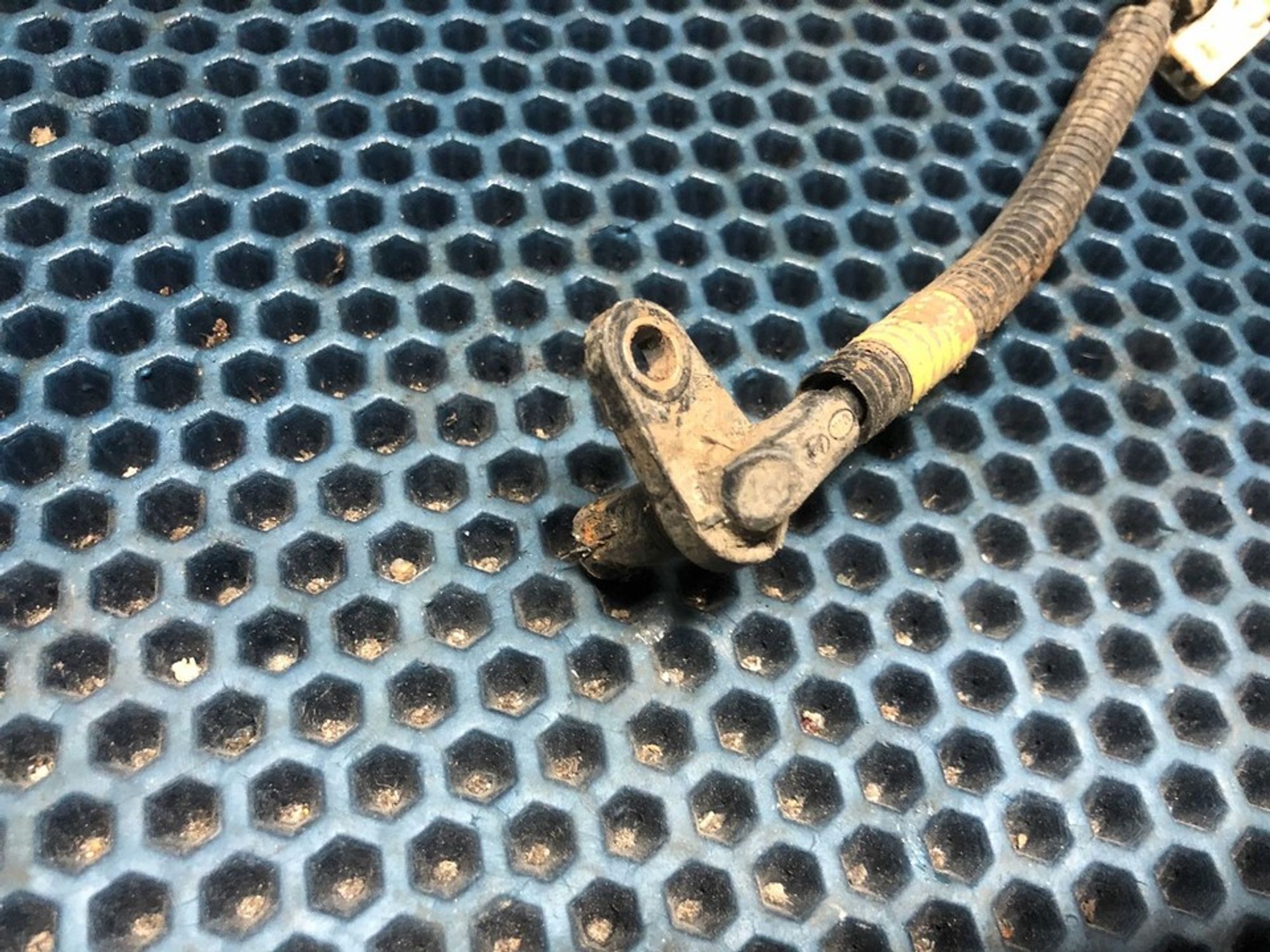 956811R100 Датчик ABS задний правый R Hyundai Solaris I, 800 рублей, Нижний Новгород