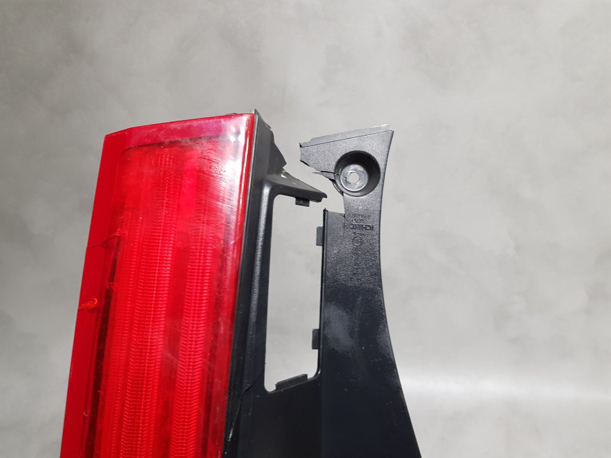 8330A990 Фонарь задний правый R Mitsubishi Montero Sport II, 1900 рублей, Нижний Новгород