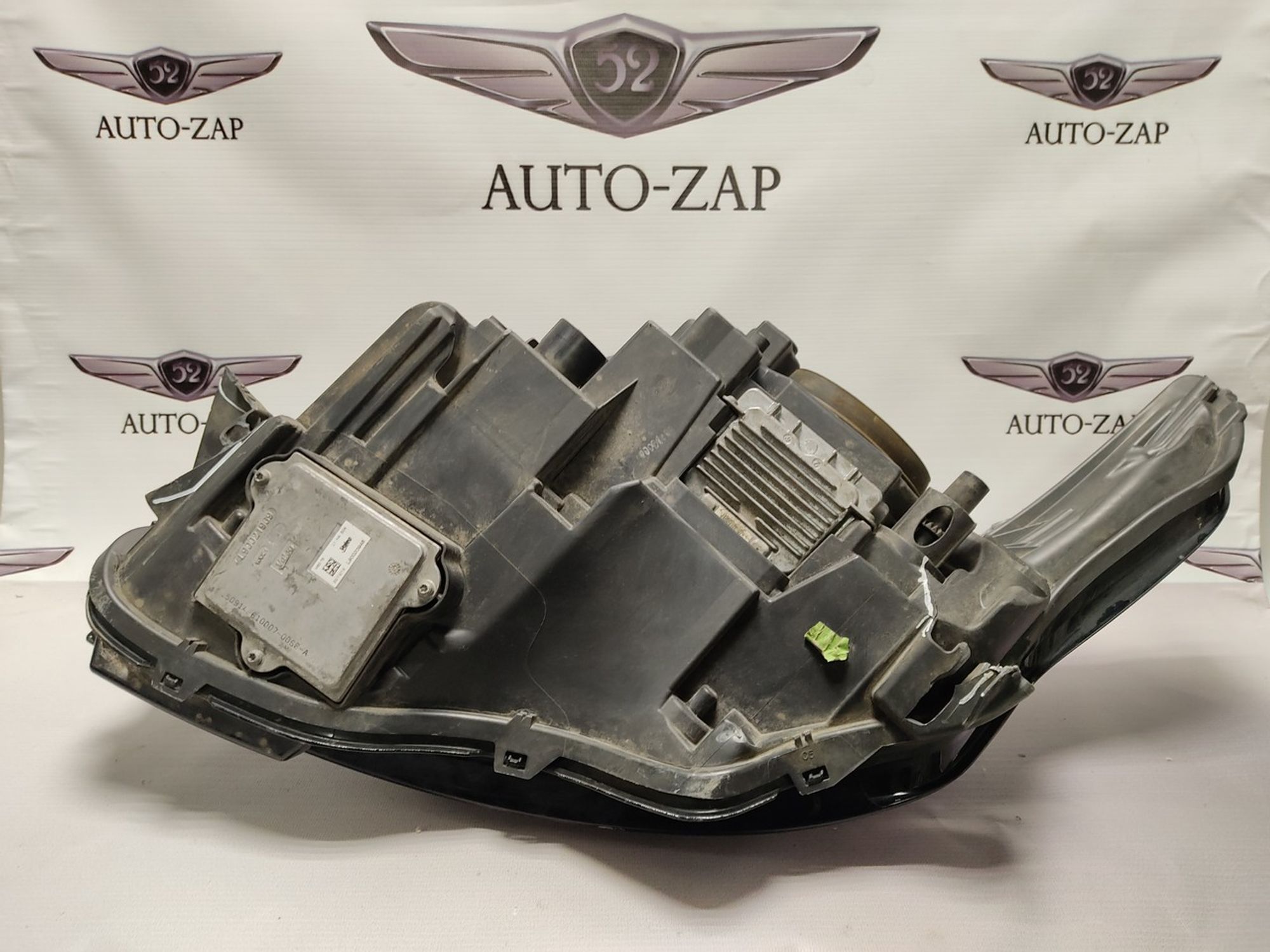 LR067204 Фара правая R Land Rover Range Rover IV, 10500 рублей, Нижний Новгород