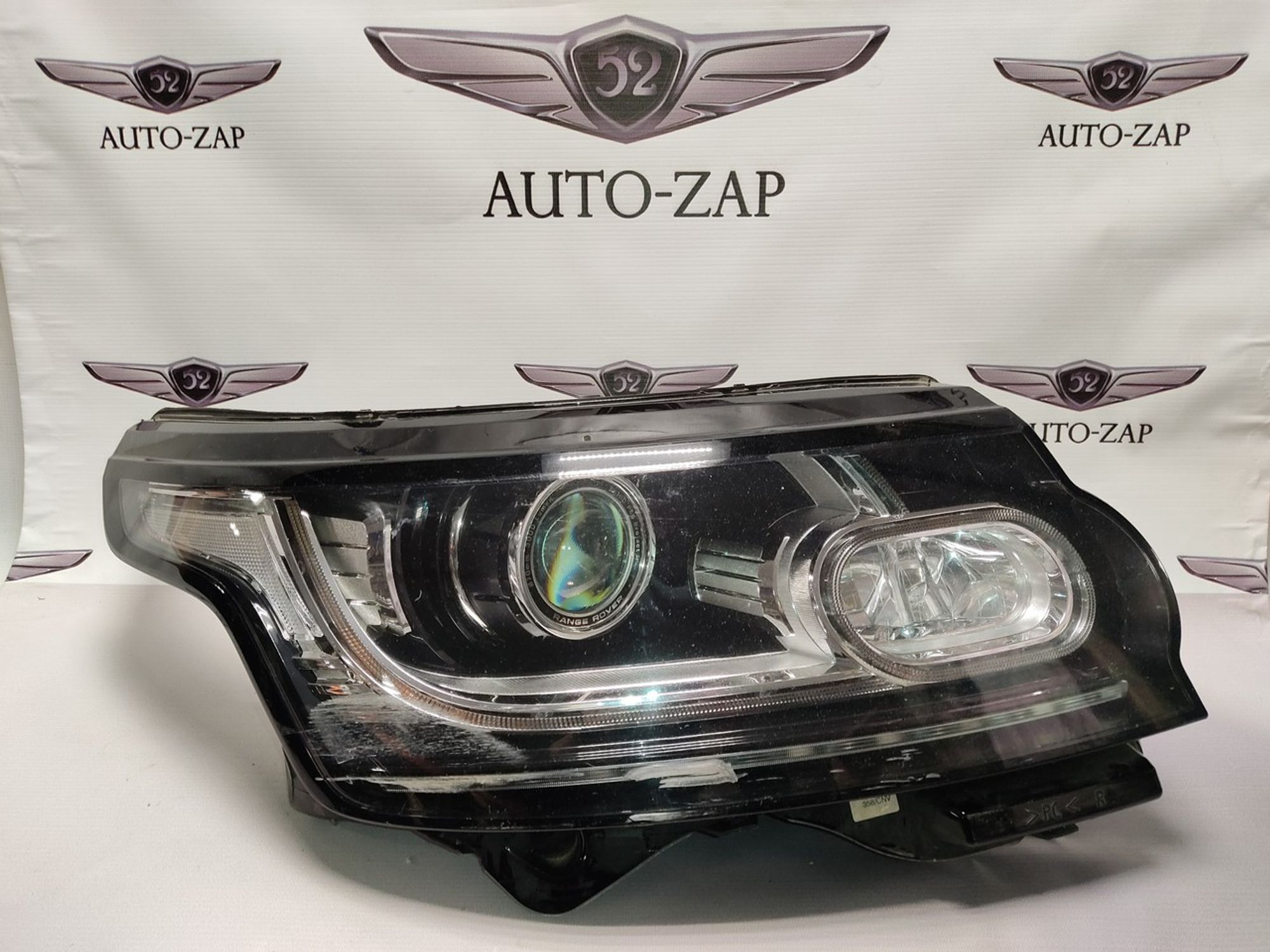 LR067204 Фара правая R Land Rover Range Rover IV, 10500 рублей, Нижний Новгород