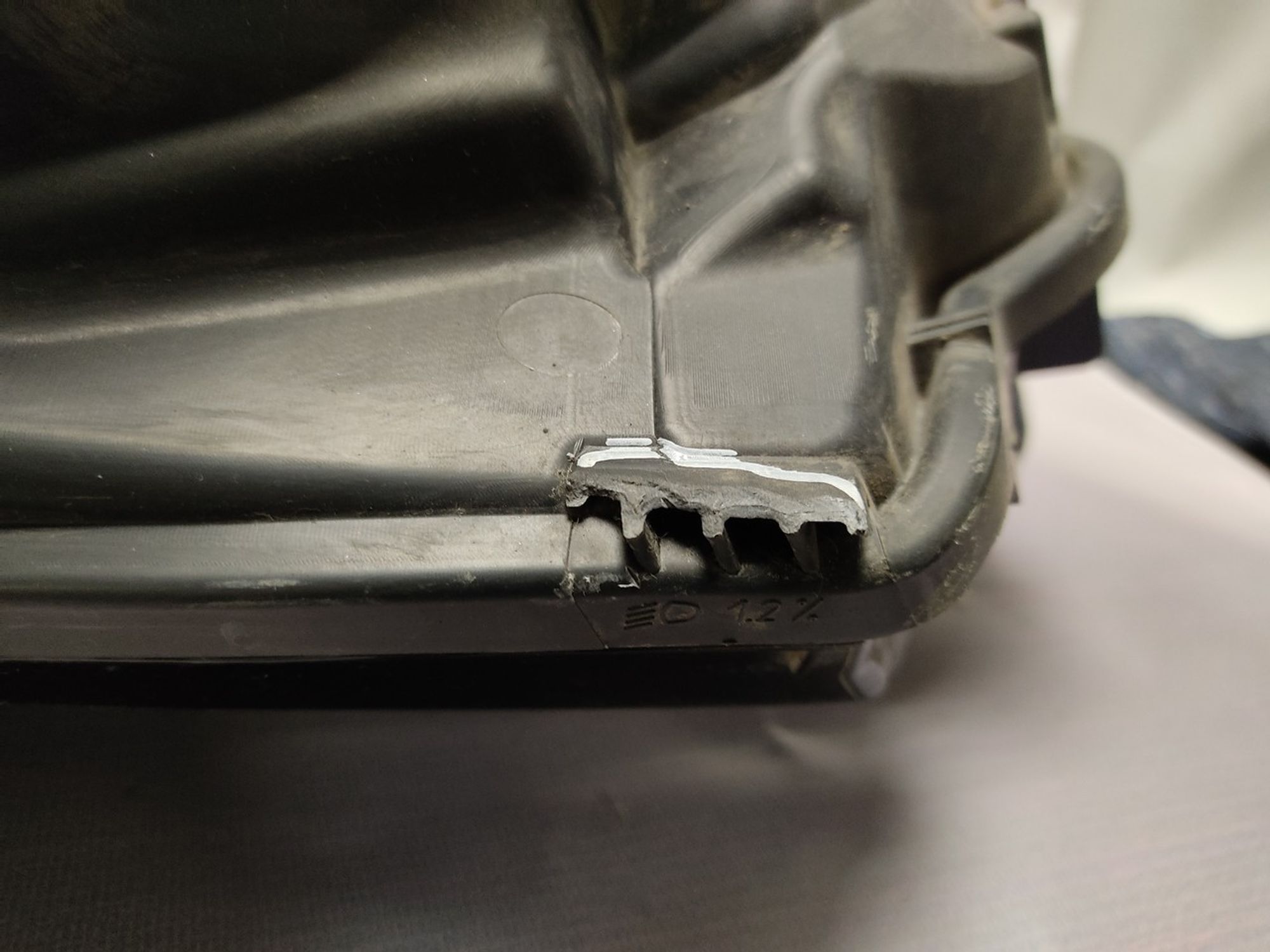 LR067204 Фара правая R Land Rover Range Rover IV, 10500 рублей, Нижний Новгород