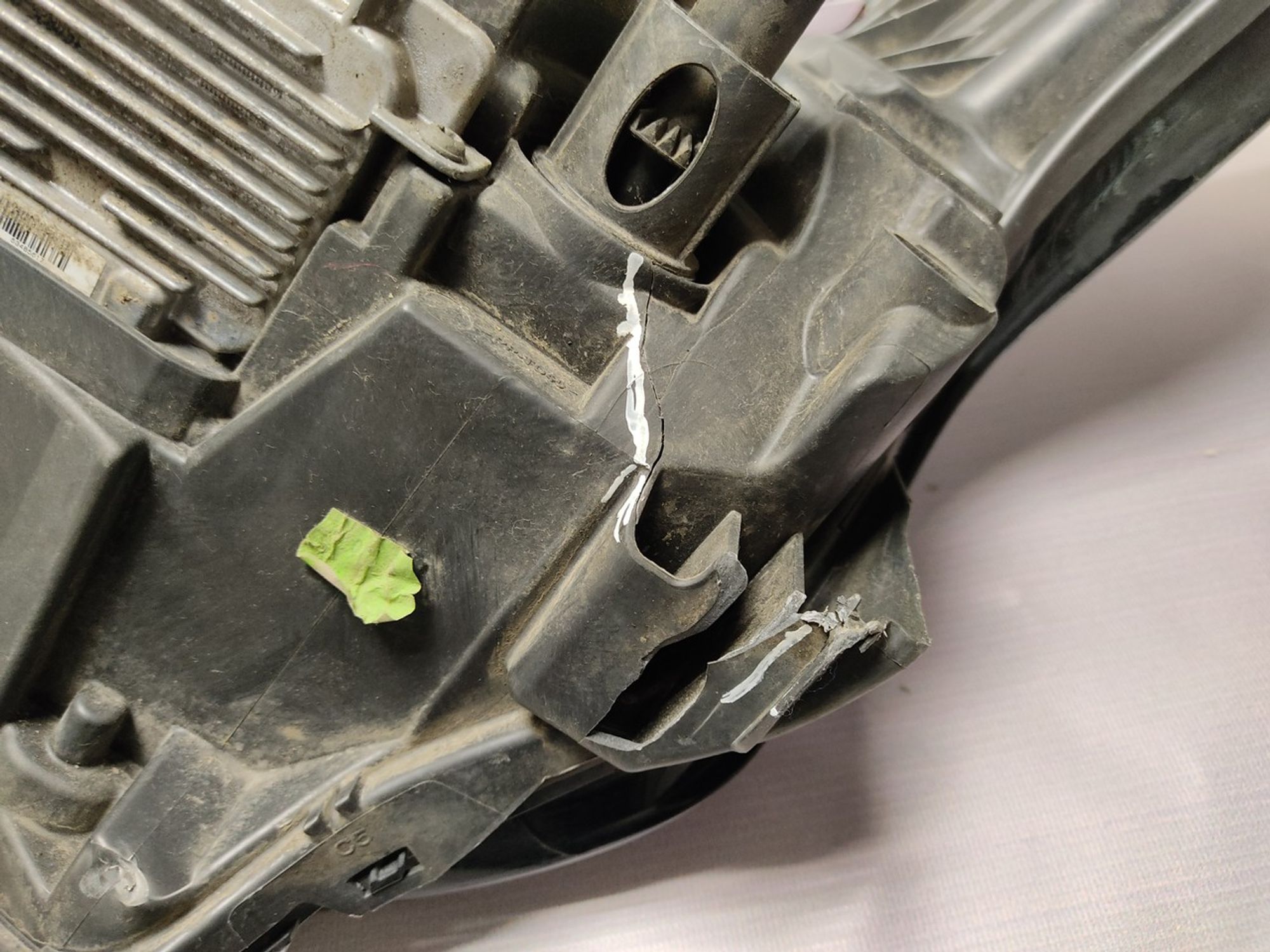 LR067204 Фара правая R Land Rover Range Rover IV, 10500 рублей, Нижний Новгород