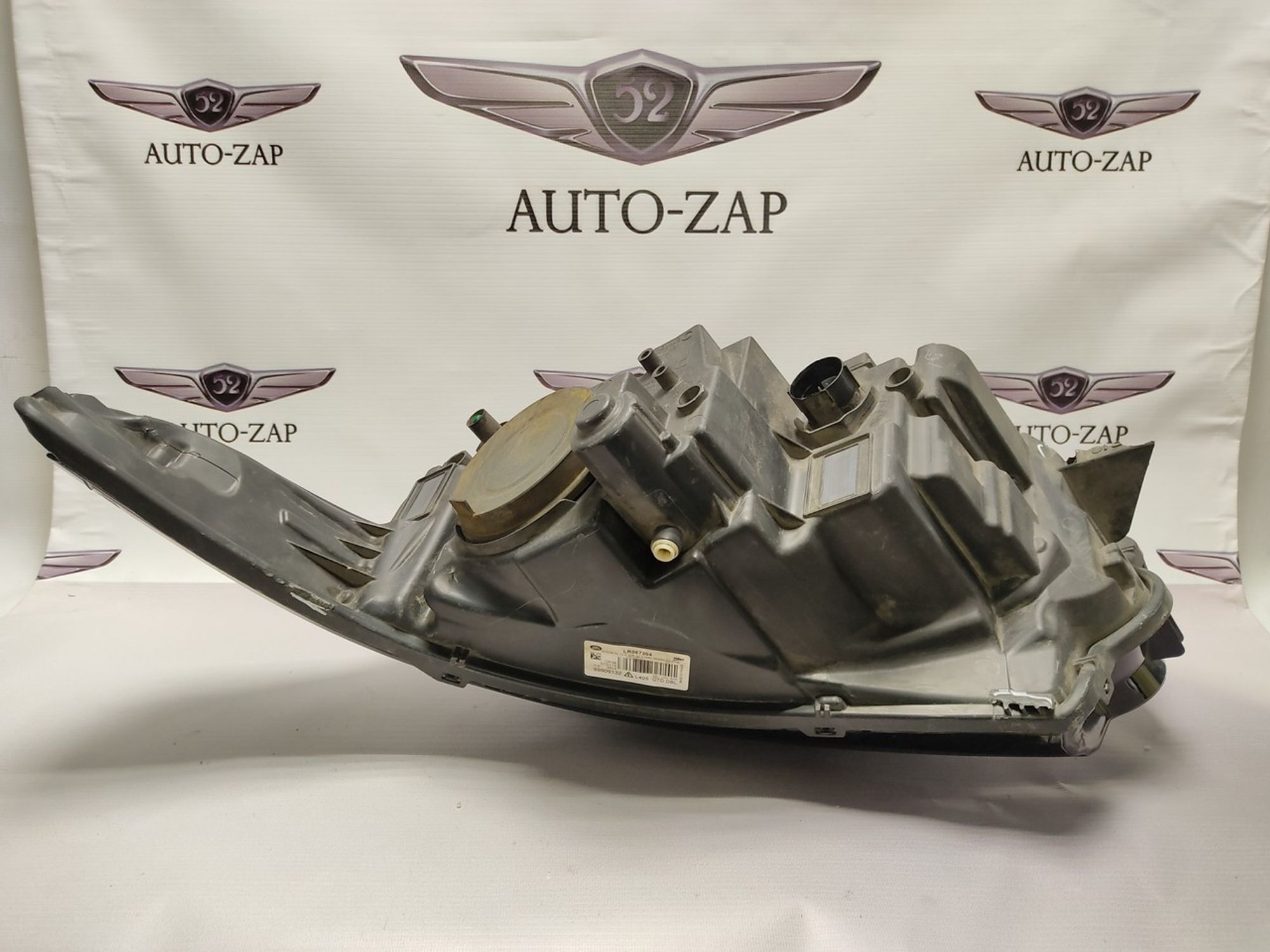 LR067204 Фара правая R Land Rover Range Rover IV, 10500 рублей, Нижний Новгород