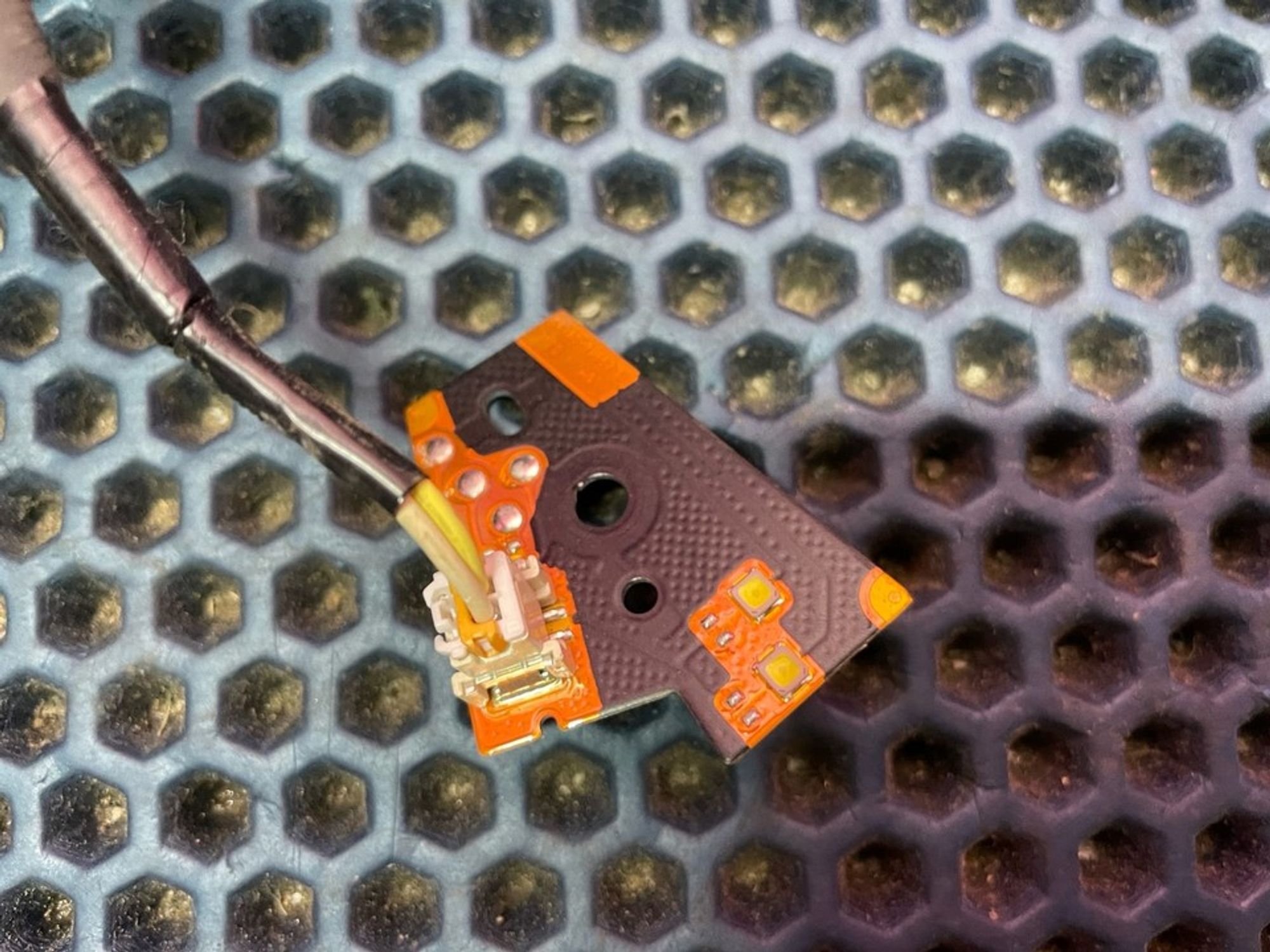 8117147691 Стекло левой фары Toyota Prius XW50, 8000 рублей, Нижний Новгород