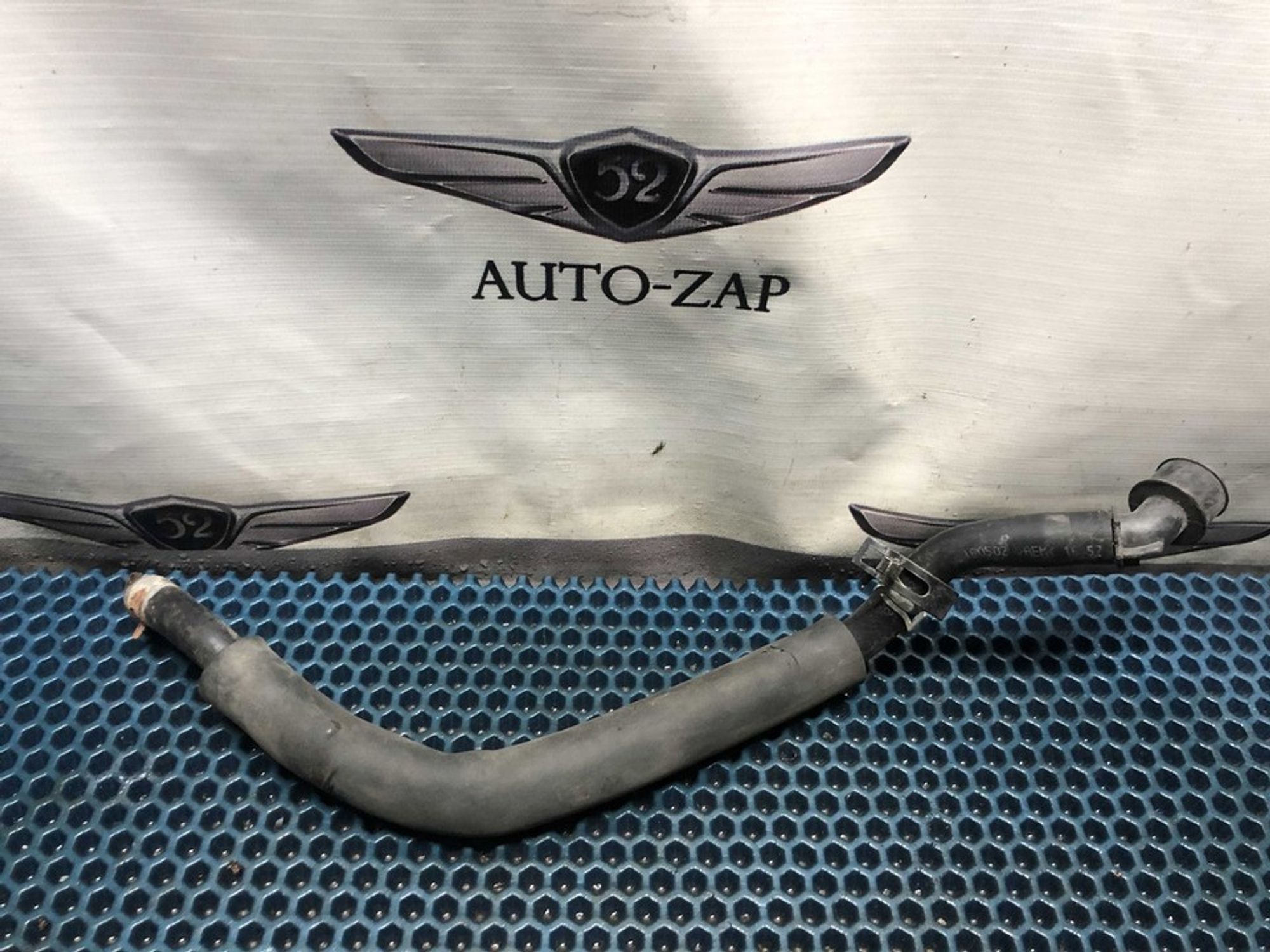 267102B850 Шланг воздушный Hyundai Creta I, 500 рублей, Нижний Новгород