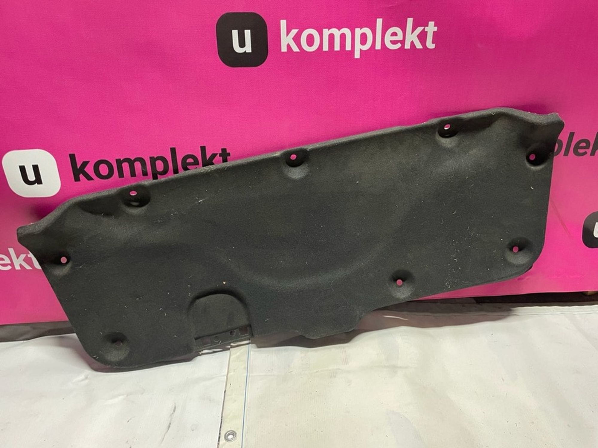 817524Y000 Обшивка двери/крышки багажника Kia Rio III, 900 рублей, Нижний Новгород