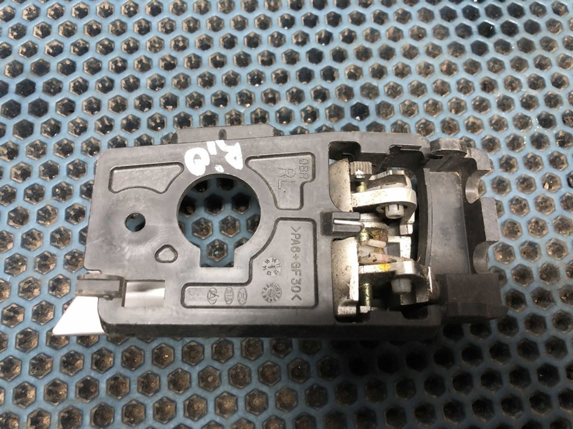 836104Y000 Ручка двери внутренняя задняя левая L Kia Rio III, 500 рублей, Нижний Новгород