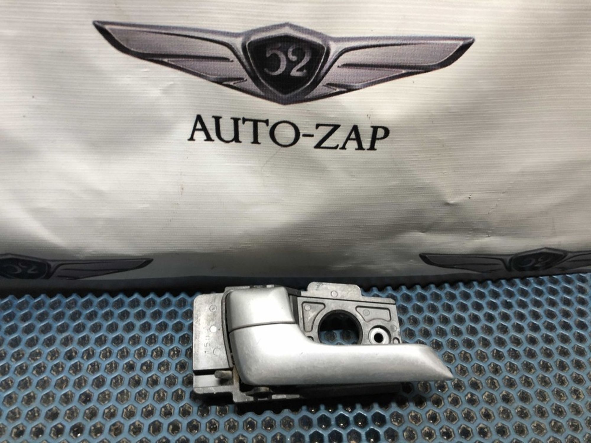 836104Y000 Ручка двери внутренняя задняя левая L Kia Rio III, 500 рублей, Нижний Новгород