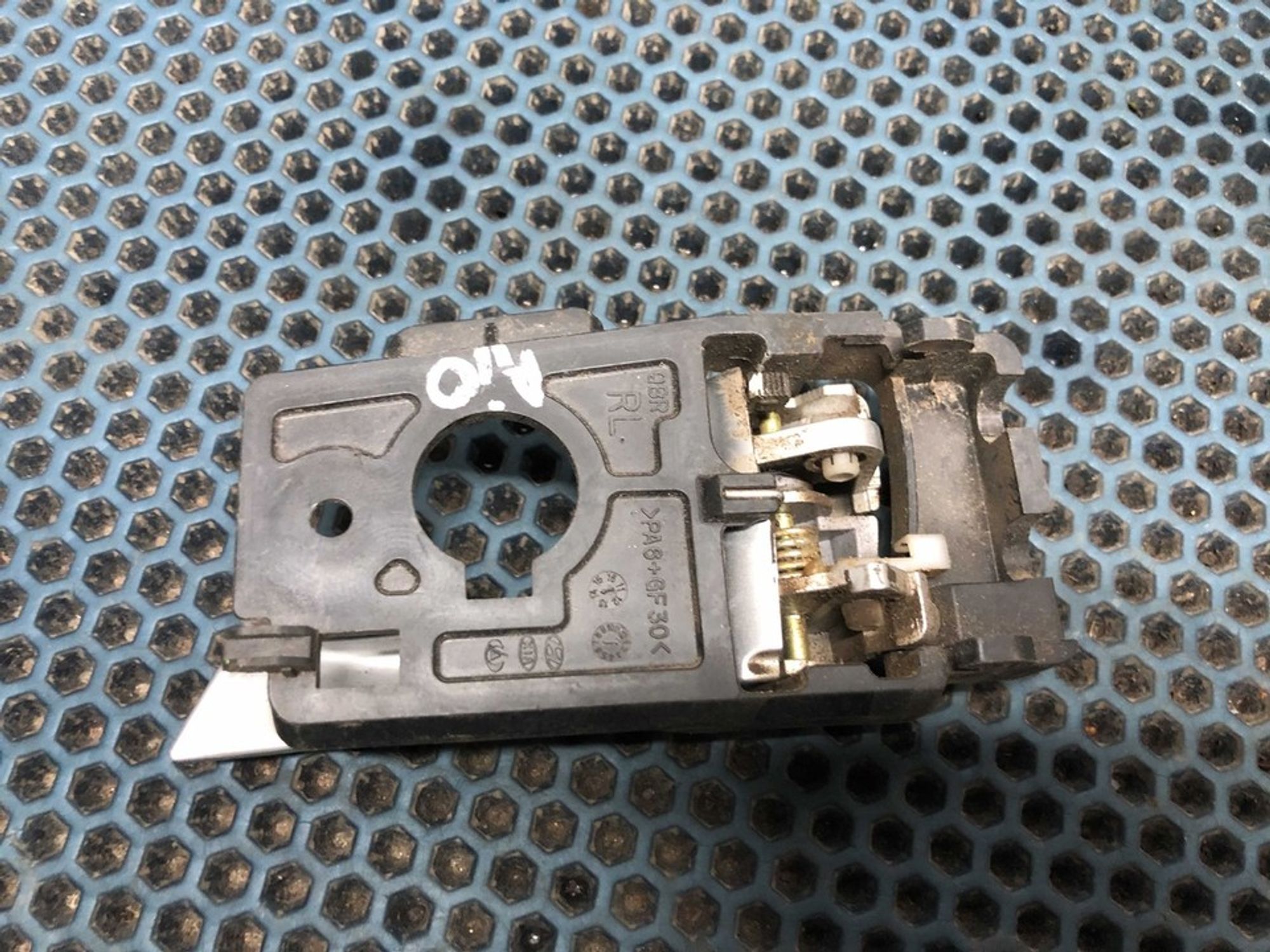 836104Y000 Ручка двери внутренняя задняя левая L Kia Rio III, 500 рублей, Нижний Новгород