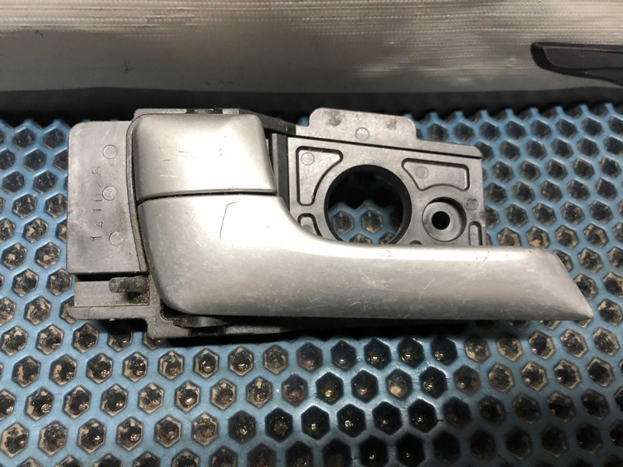 836104Y000 Ручка двери внутренняя задняя левая L Kia Rio III, 500 рублей, Нижний Новгород