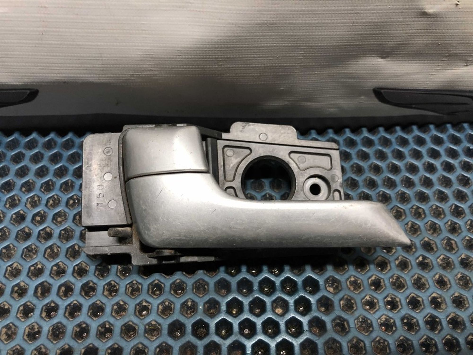 836104Y000 Ручка двери внутренняя задняя левая L Kia Rio III, 500 рублей, Нижний Новгород