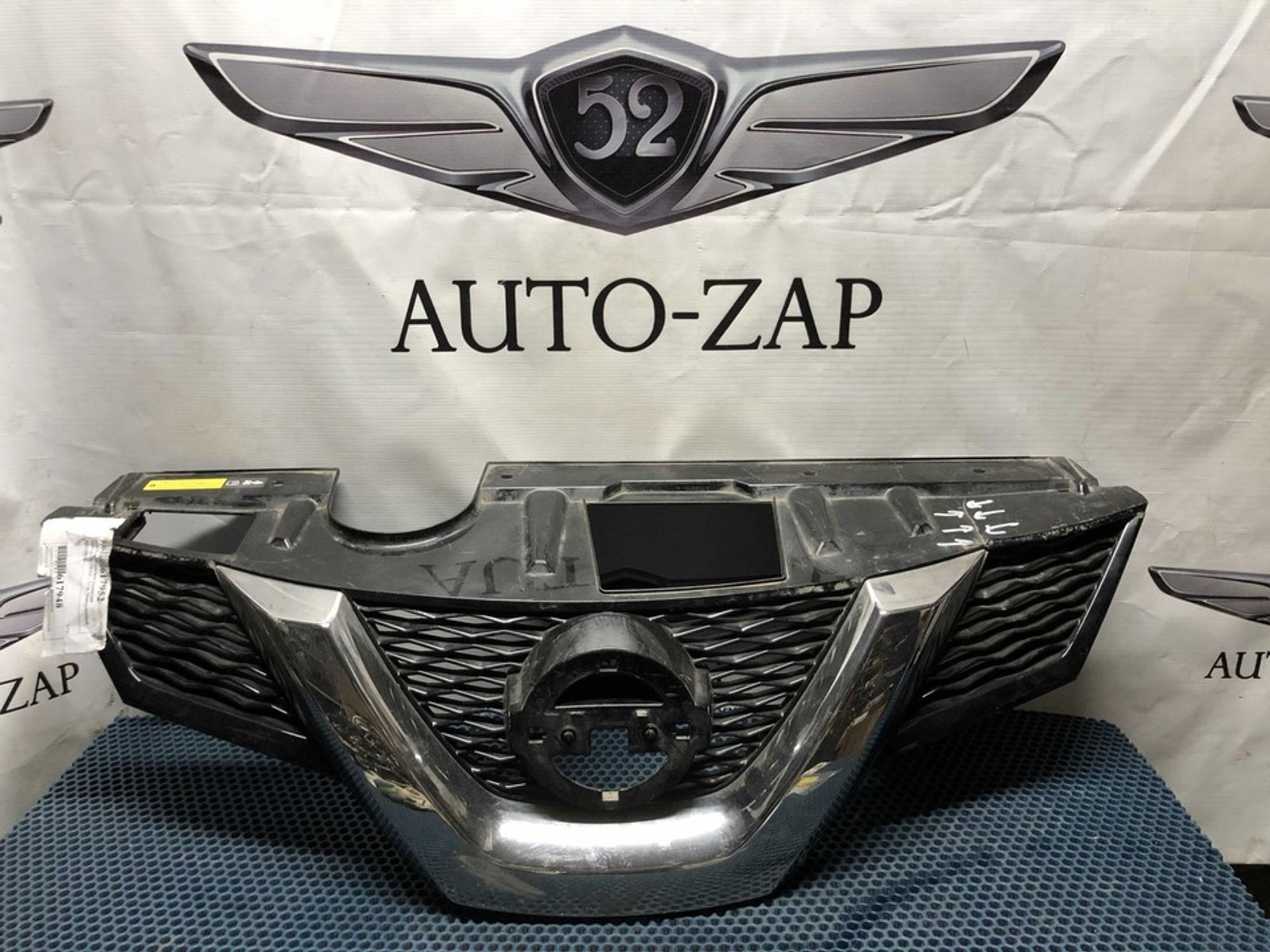 623104CM1B Решетка радиатора Nissan X-Trail T32, 3000 рублей, Нижний Новгород