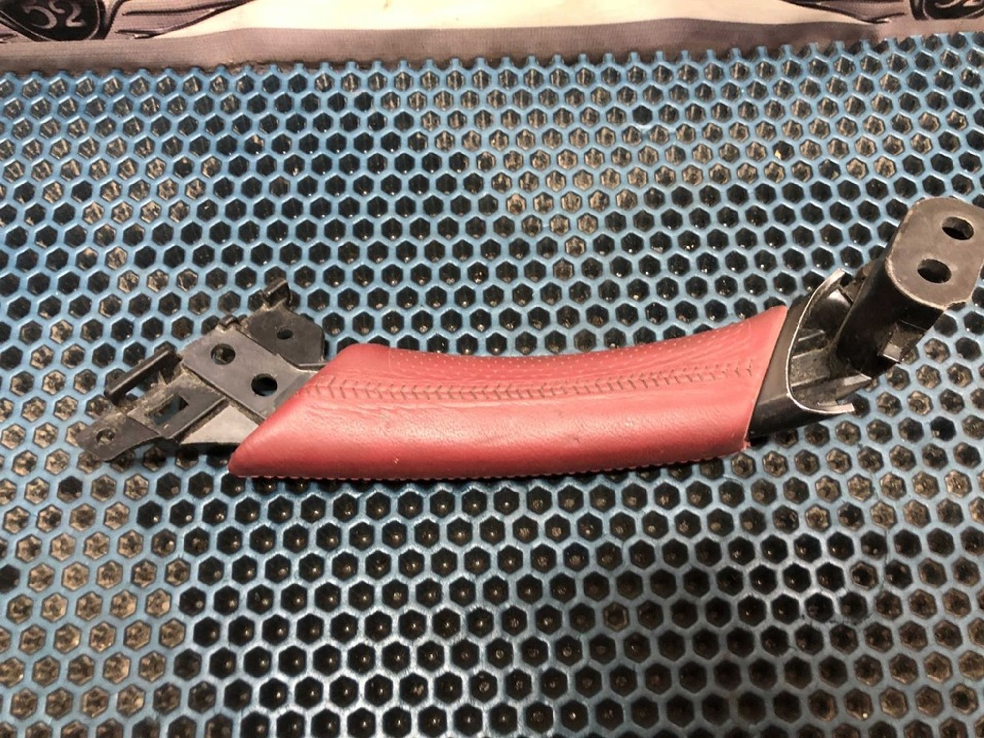 80989JF00A Ручка двери внутренняя левая L Nissan GT-R, 1700 рублей, Нижний Новгород