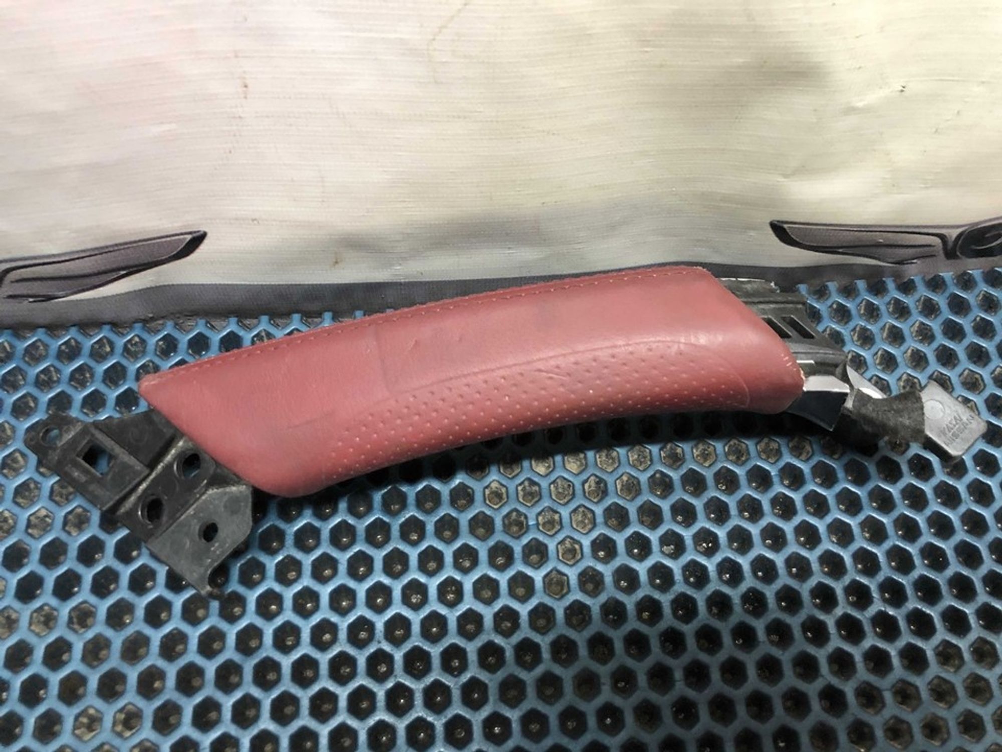 80989JF00A Ручка двери внутренняя левая L Nissan GT-R, 1700 рублей, Нижний Новгород