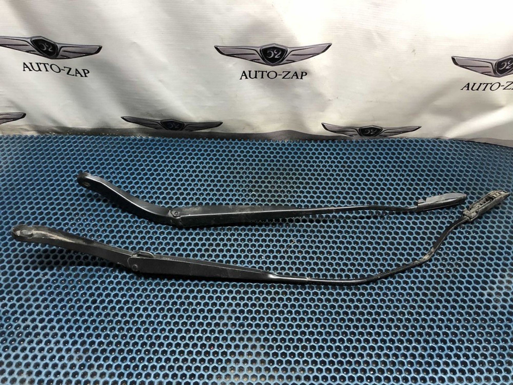 8200417219 Комплект поводков стеклоочистителя Renault Megane II, 1600 рублей, Нижний Новгород