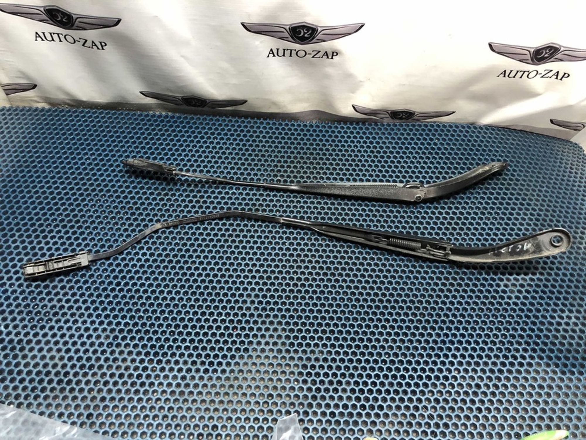 8200417219 Комплект поводков стеклоочистителя Renault Megane II, 1600 рублей, Нижний Новгород