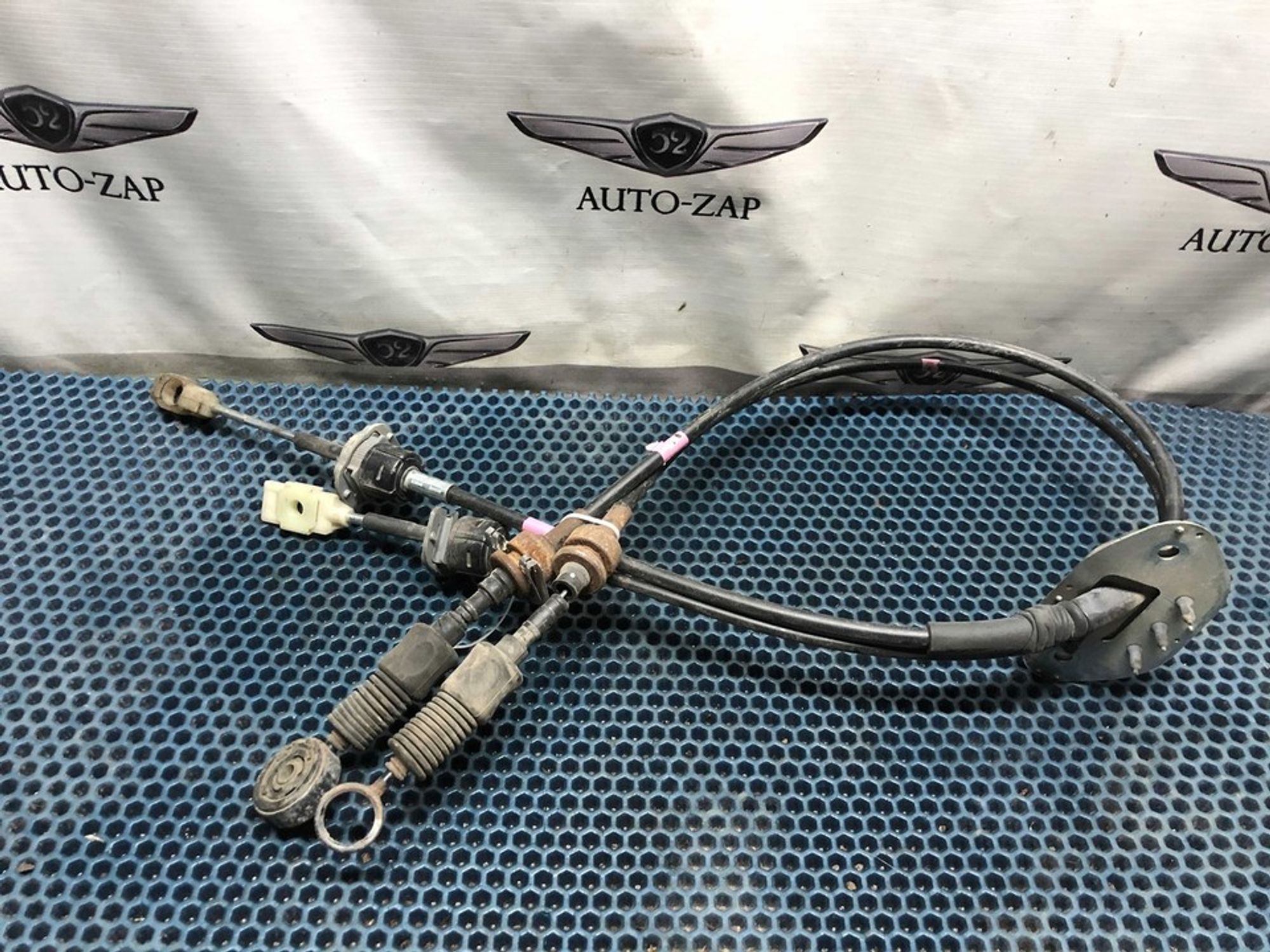 437942H100 Трос КПП Hyundai Avante IV, 1200 рублей, Нижний Новгород