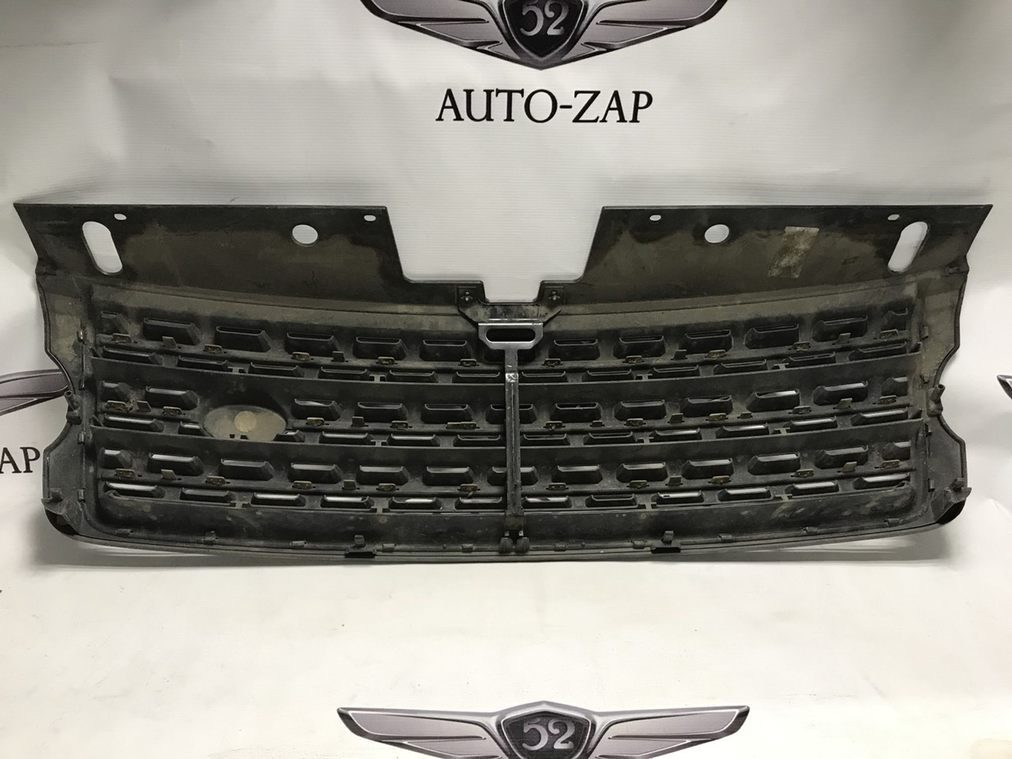 LR077428 Решетка радиатора Land Rover Range Rover IV, 5500 рублей, Нижний Новгород