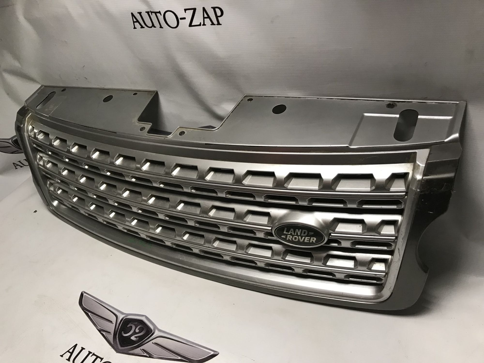 LR077428 Решетка радиатора Land Rover Range Rover IV, 5500 рублей, Нижний Новгород
