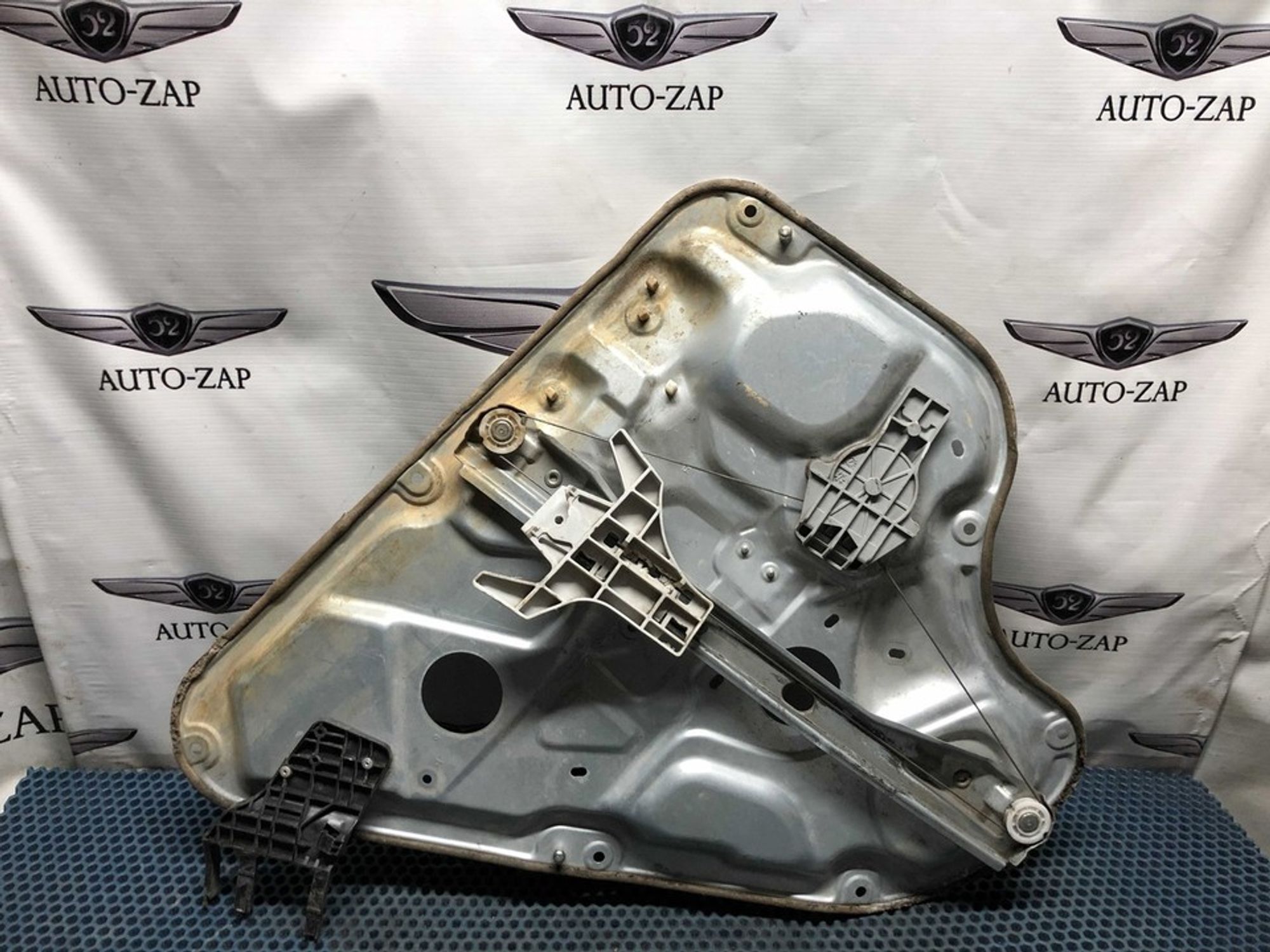 834802H020 Кассета двери задняя правая R Hyundai Elantra HD, 1500 рублей, Нижний Новгород