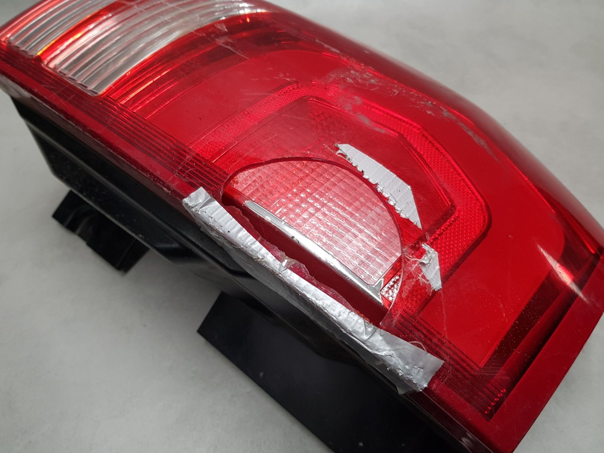 4133300XKV08A Фонарь задний левый L Haval H9, 1800 рублей, Нижний Новгород