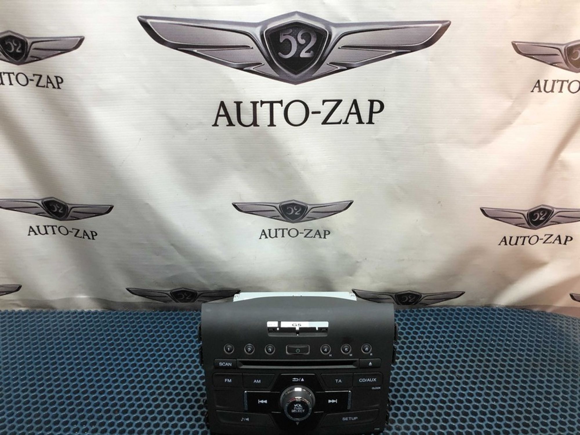 39100T1G511M1 Штатная магнитола Honda CR-V IV, 3500 рублей, Нижний Новгород