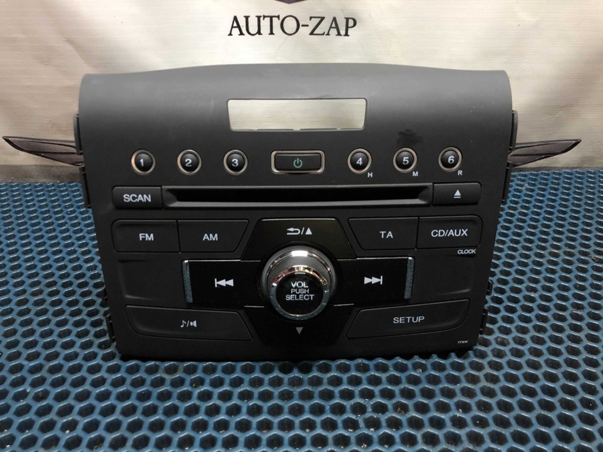 39100T1G511M1 Штатная магнитола Honda CR-V IV, 3500 рублей, Нижний Новгород