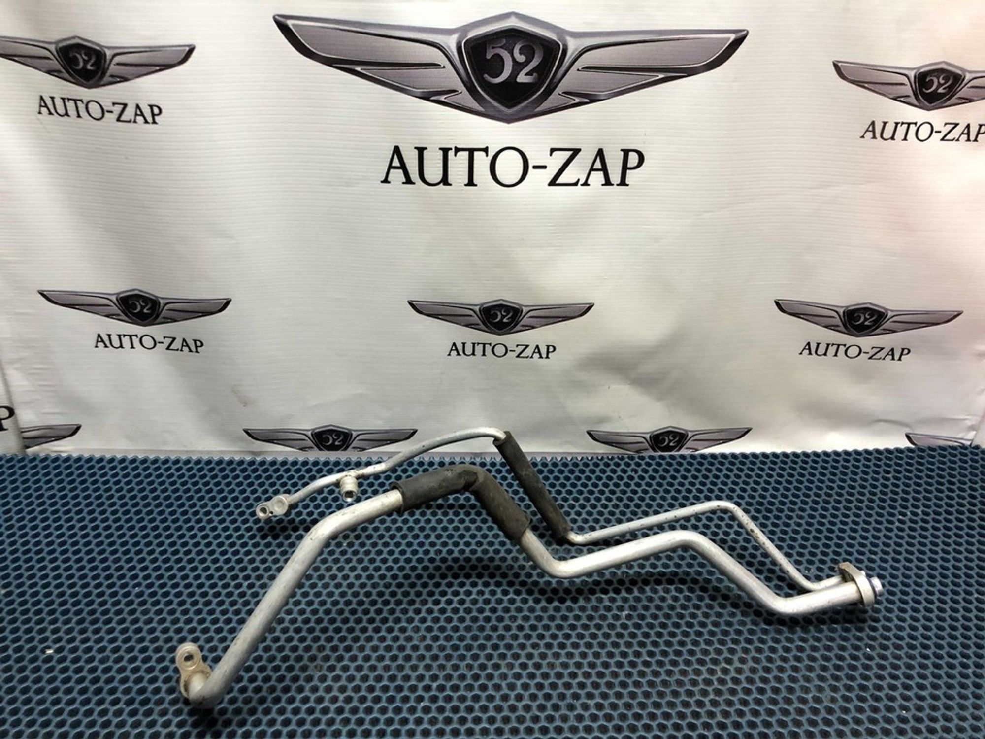 0K2N16146XA Трубка кондиционера Kia Spectra I, 1500 рублей, Нижний Новгород