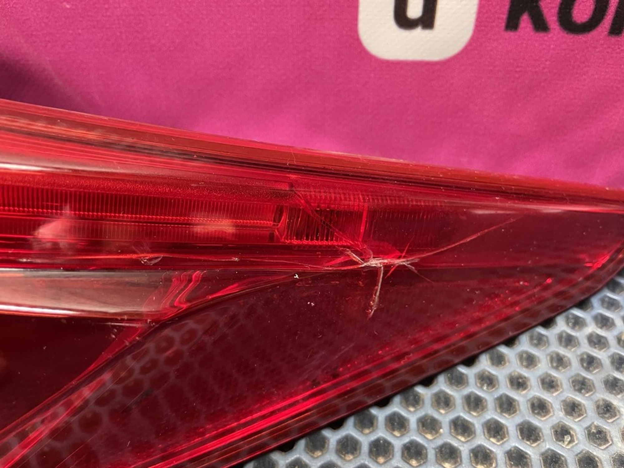 265504GA0B Фонарь задний правый наружный R Infiniti QX50 I, 4500 рублей, Нижний Новгород